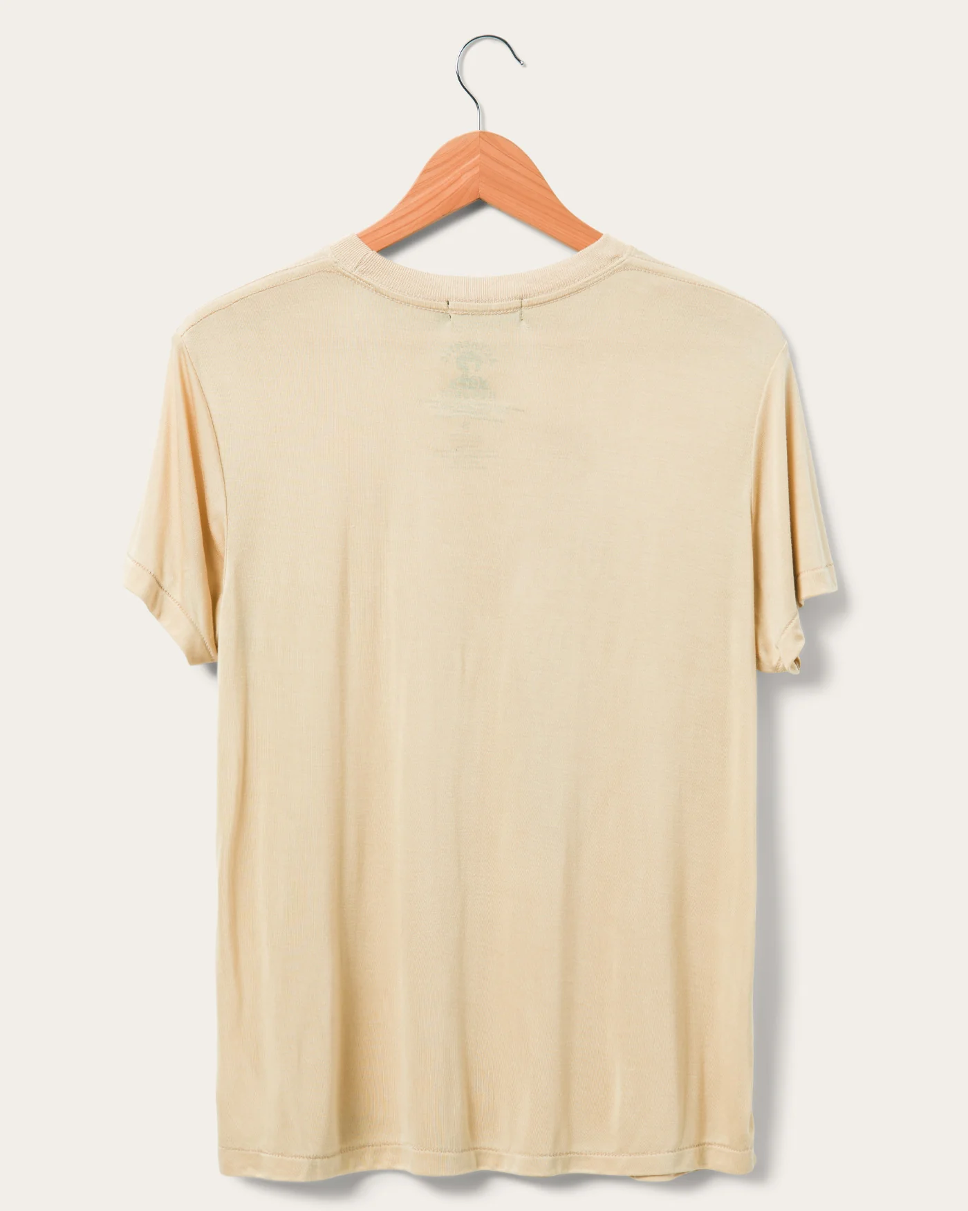 Women's Jimi Hendrix Bold as Love Vintage Tissue Tee - Image 3