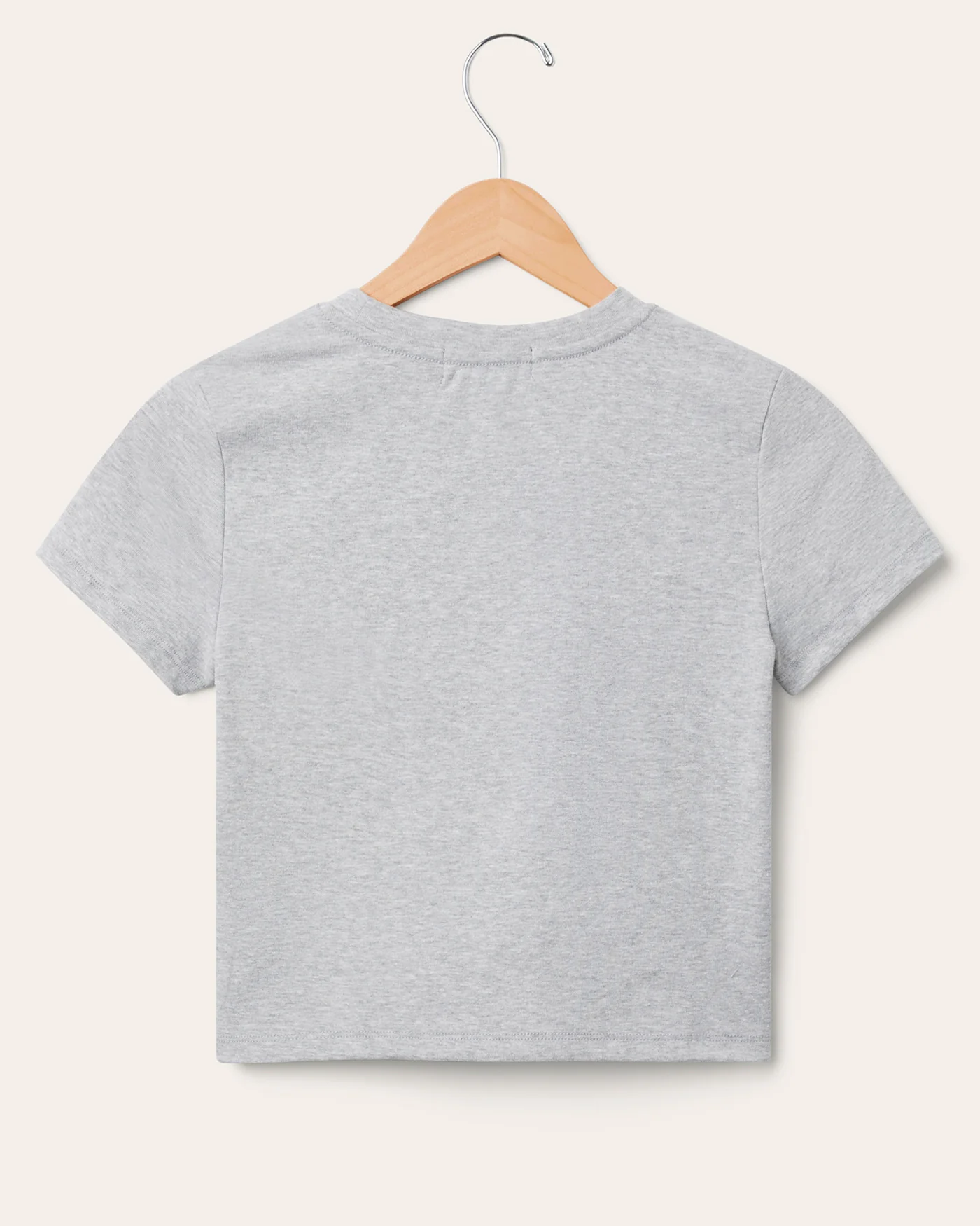 Women's Kansas City Chiefs Sideline Baby Tee - Image 2