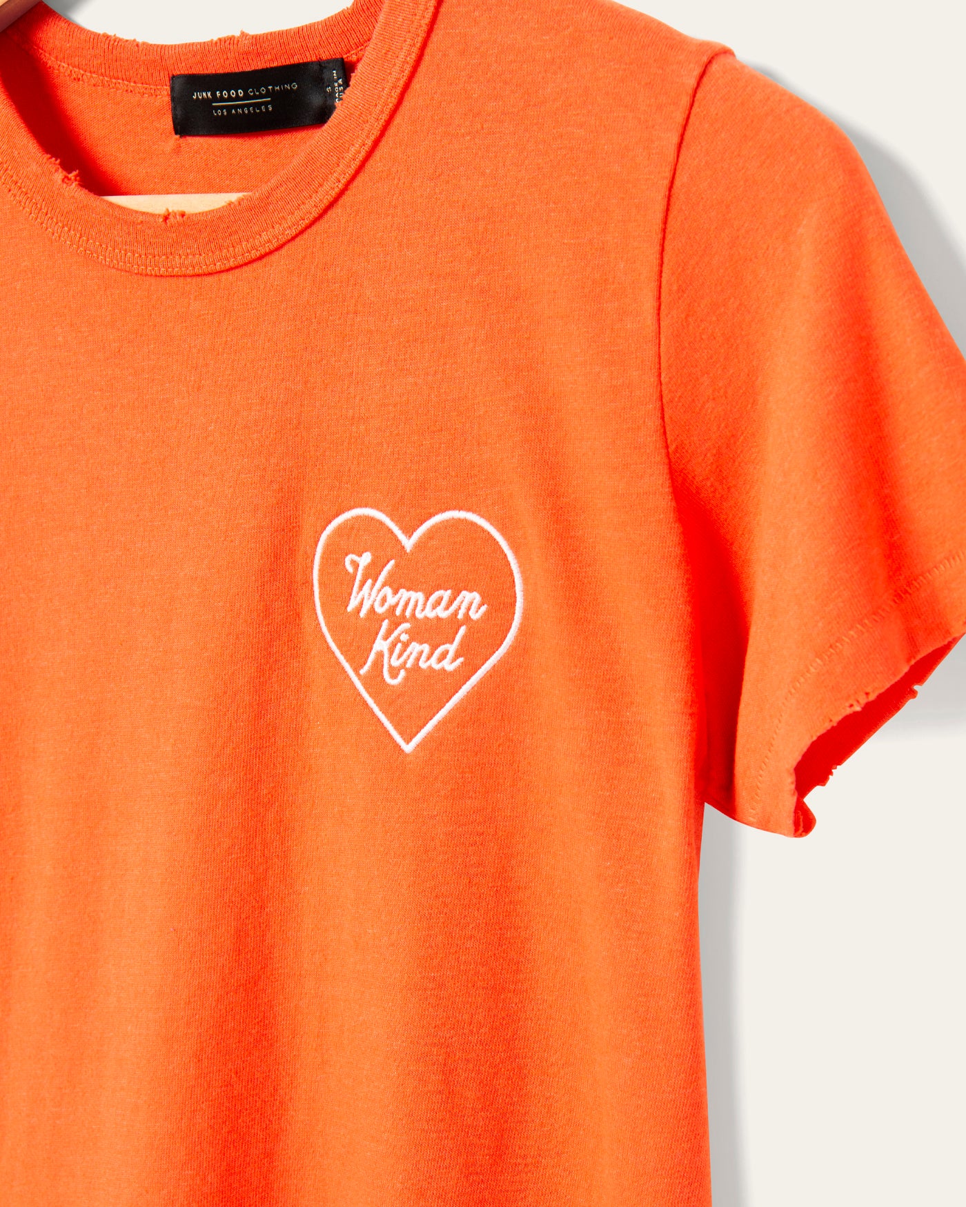 Woman Kind Original Tee - Image 5