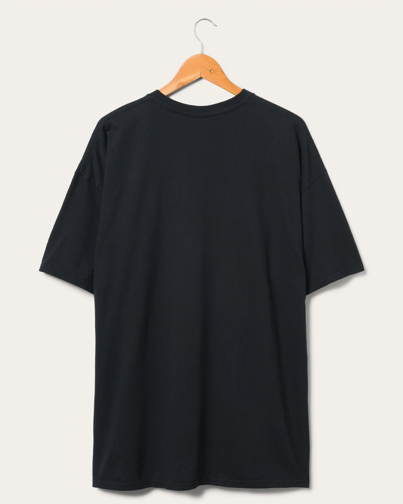 Women's Detroit Lions Helmet Oversized Tee Dress - Image 2