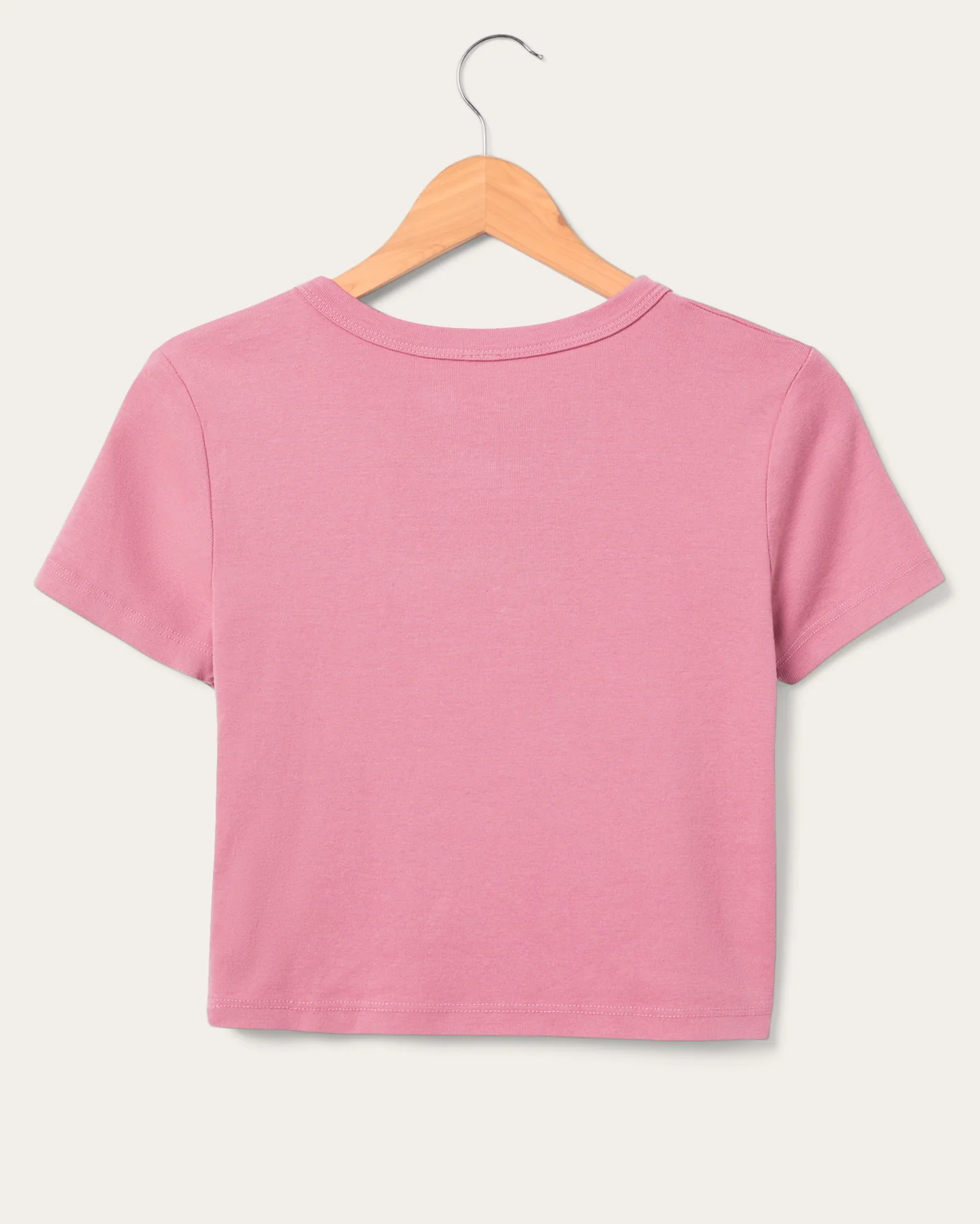 Women's Miami Baby Tee - Image 4