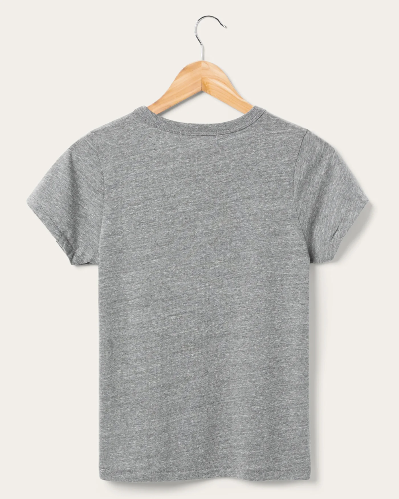 Women's Mickey Good Vibes Only Original Tee - Image 4