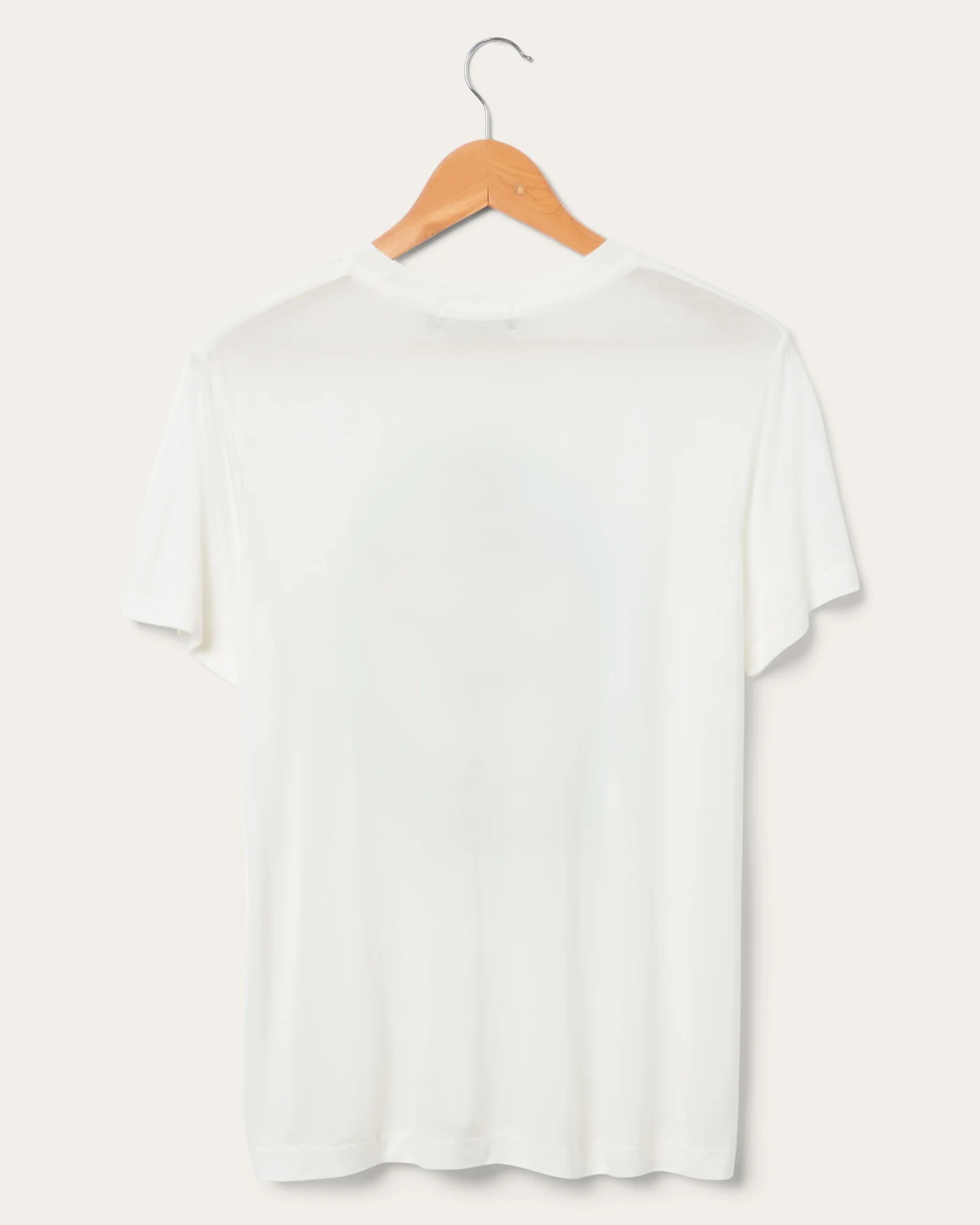 Women's Mickey Old School Spray Paint Vintage Tissue Tee - Image 4