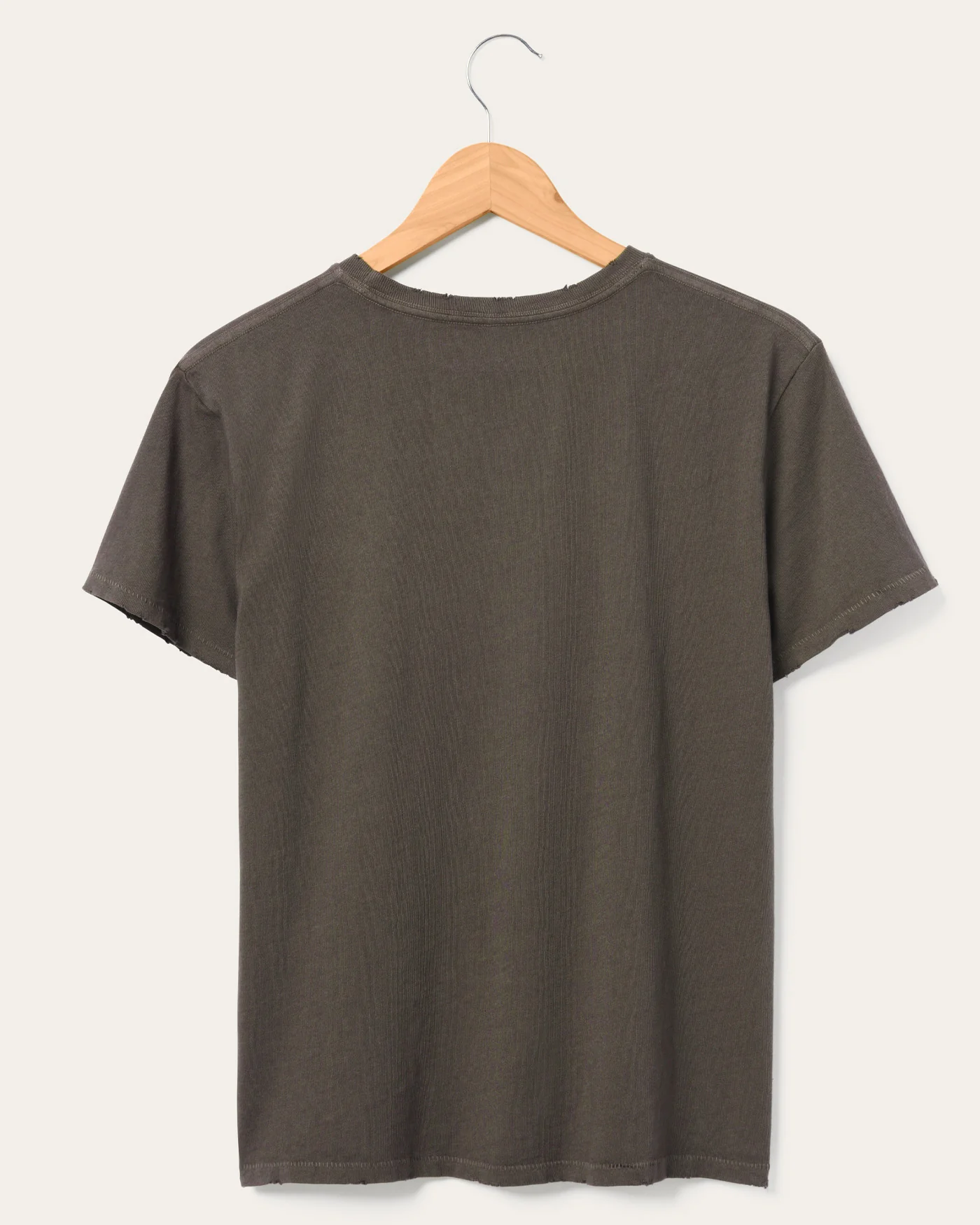 Women's Miller High Life Vintage Destroy Tee - Image 4