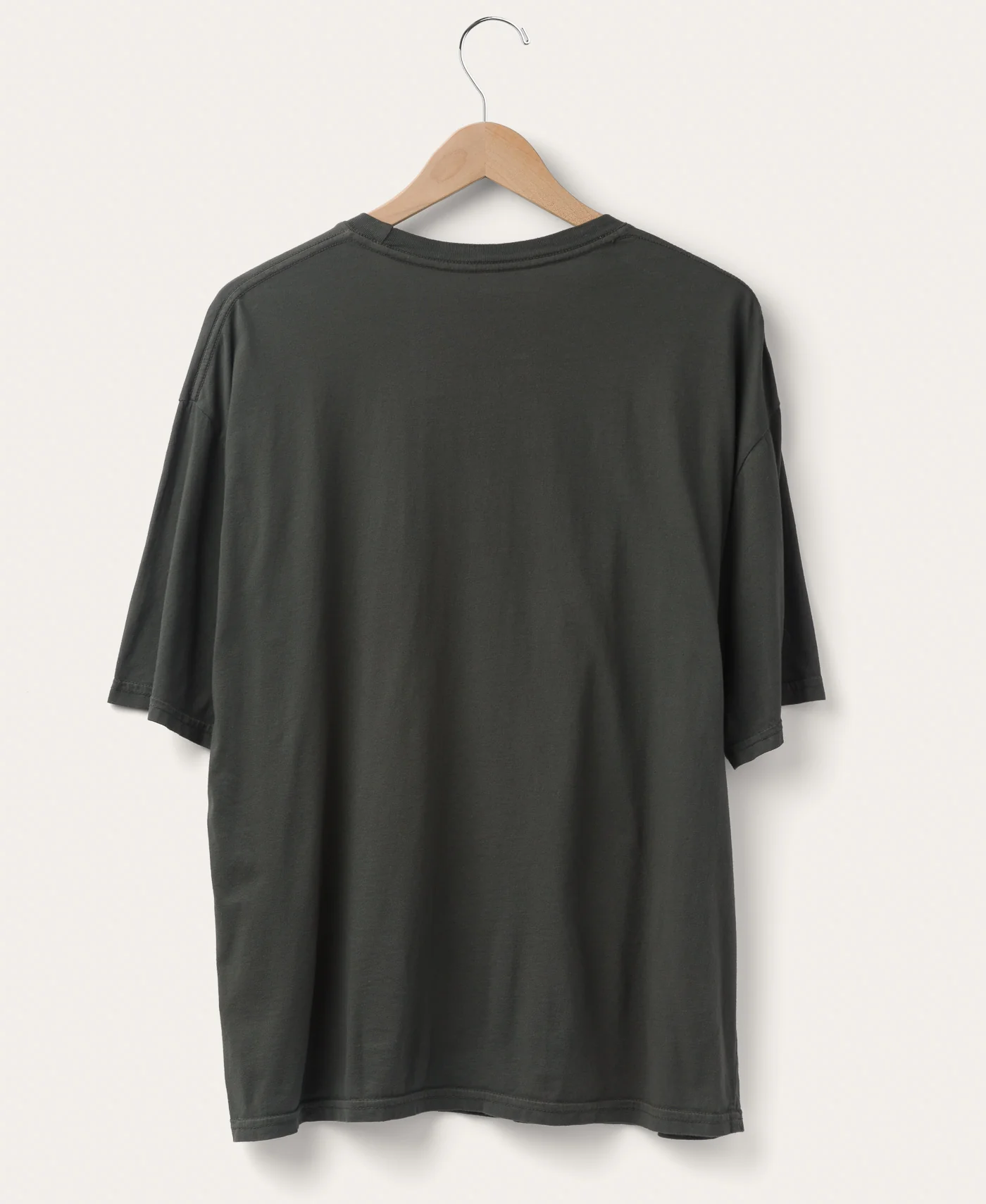 Women's Minnie Mouse Superstar Oversized Tee - Image 5