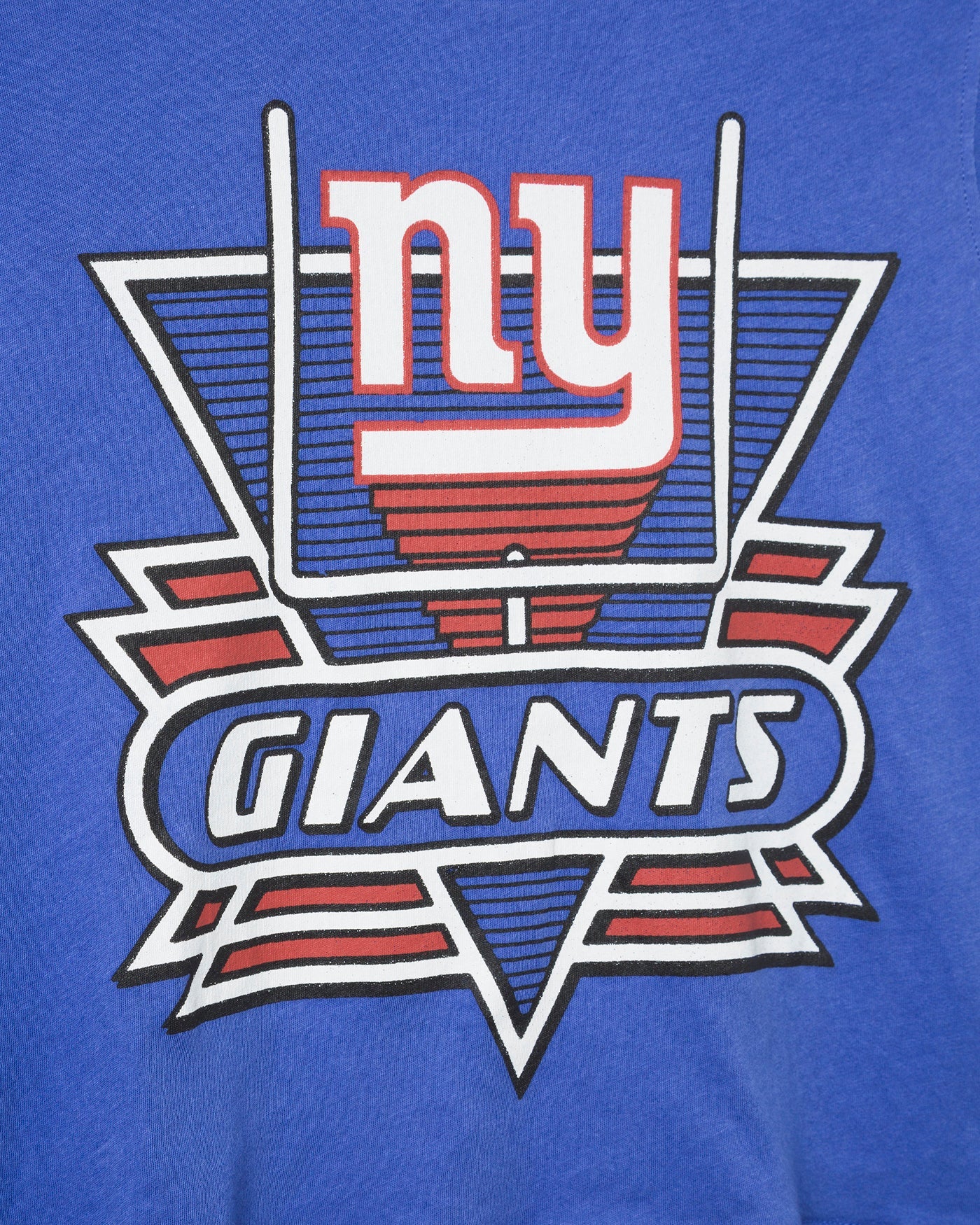 Women's New York Giants Field Goal Tank - Image 3