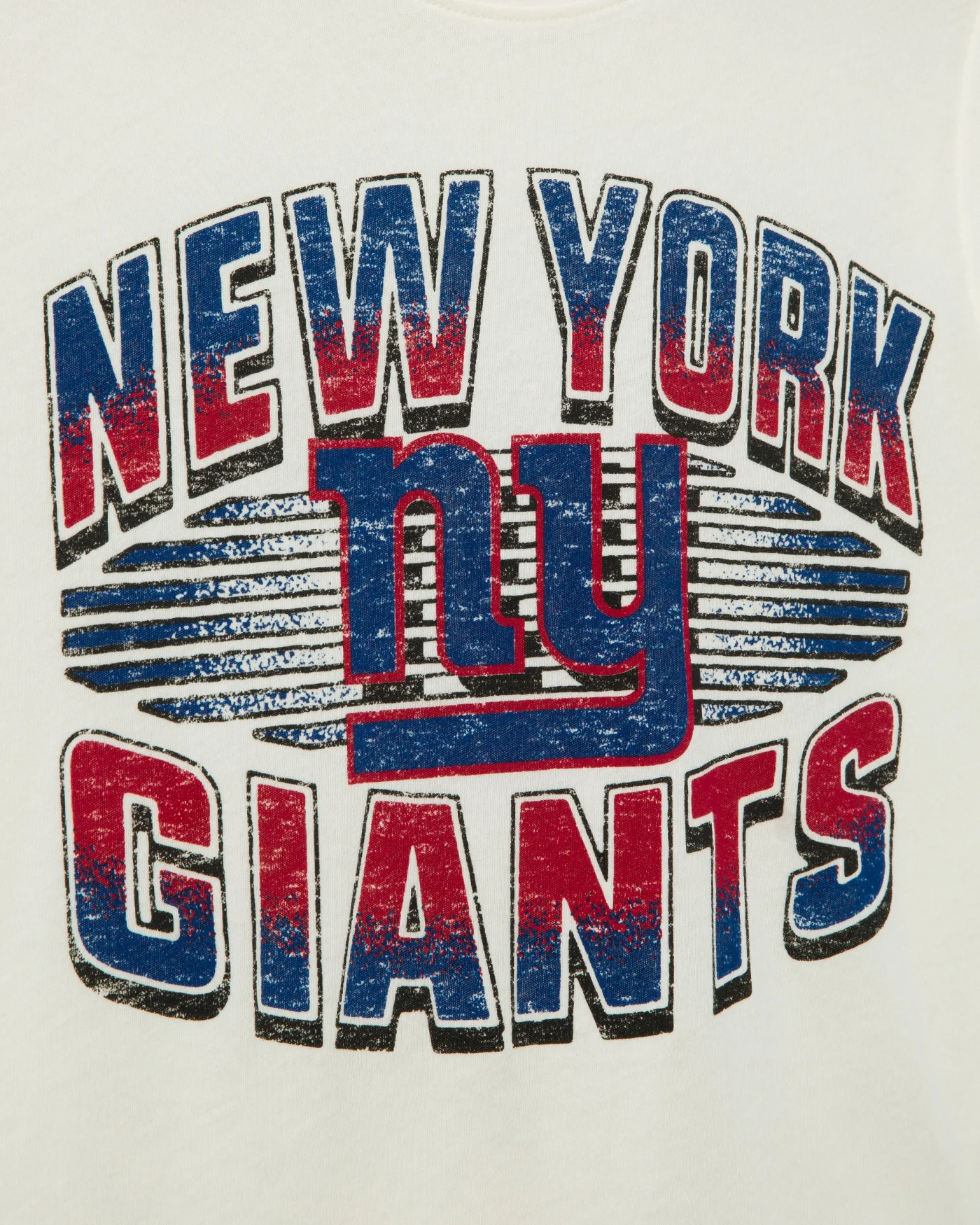 Women's New York Giants Tank - Image 3