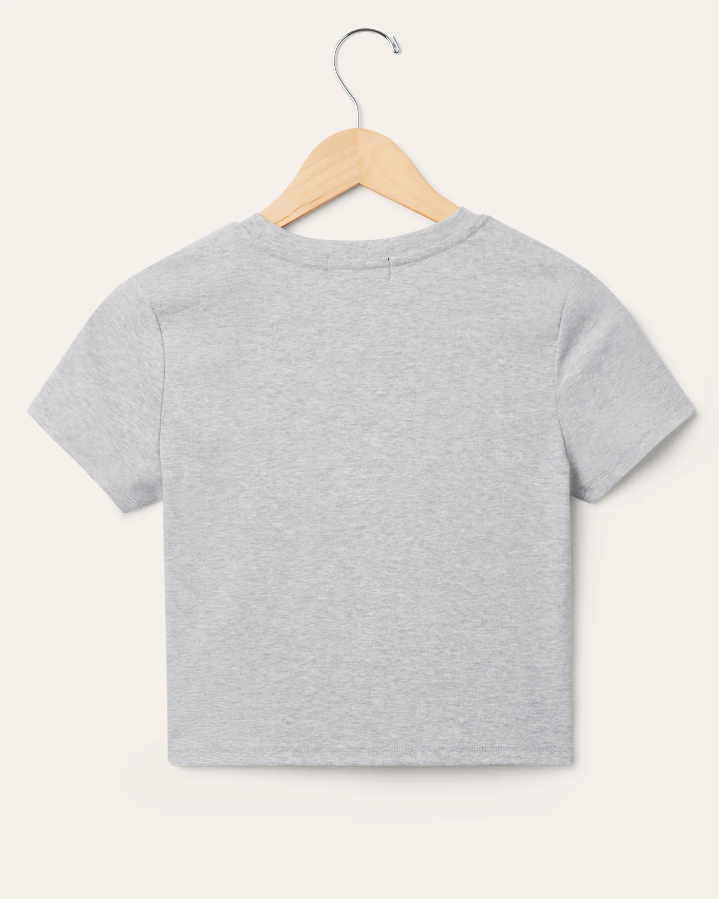 Women's New York Jets Sideline Baby Tee - Image 2