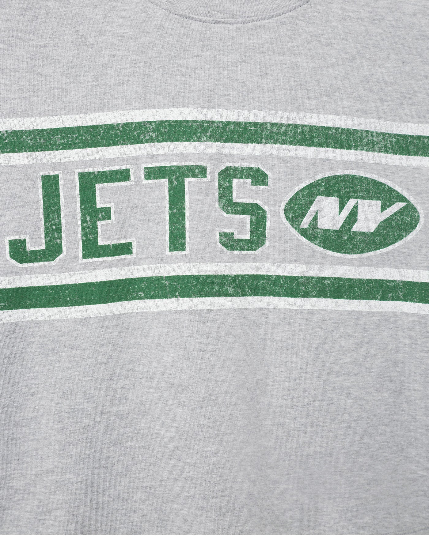 Women's New York Jets Sideline Baby Tee - Image 3