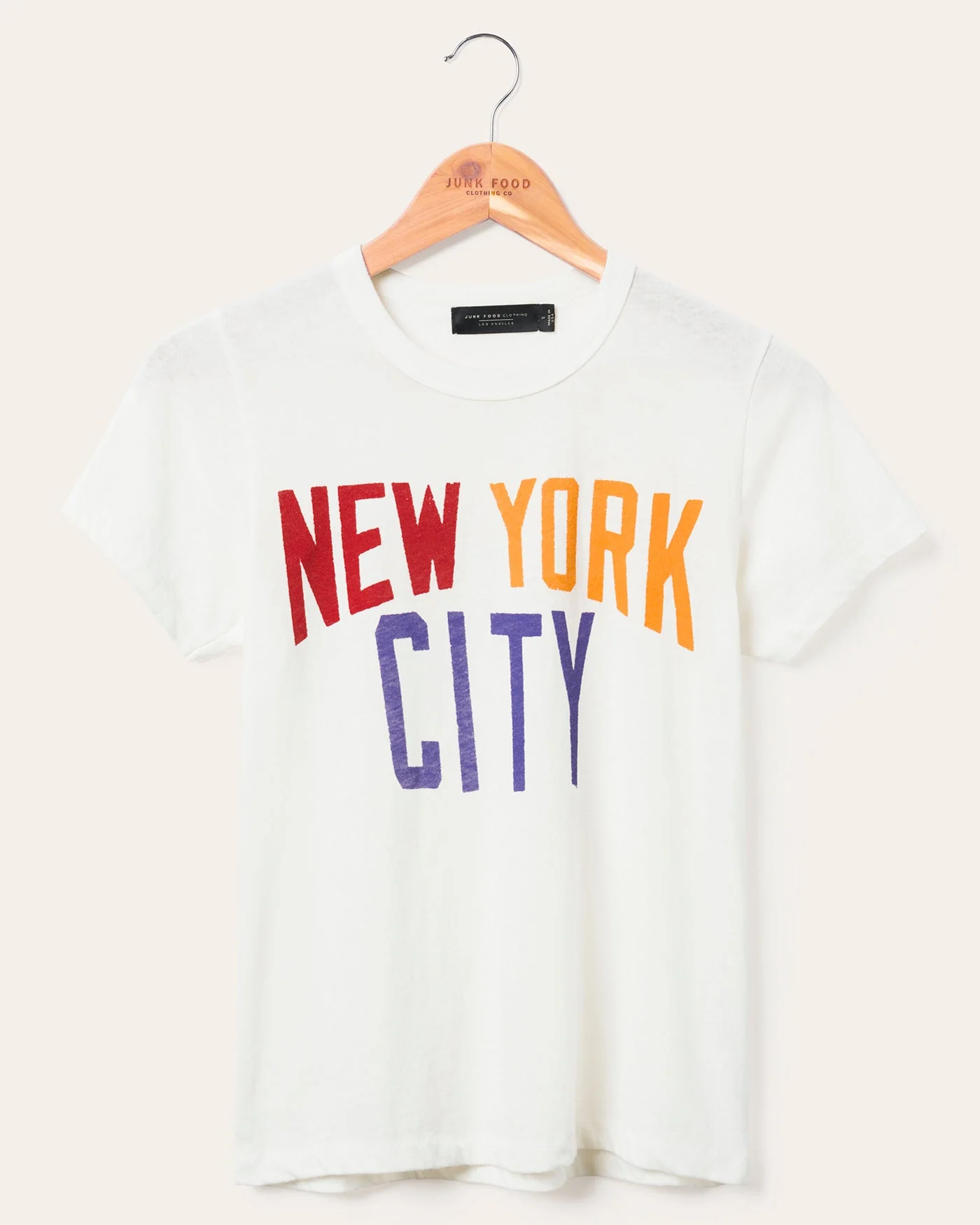Women's New York Original Tee