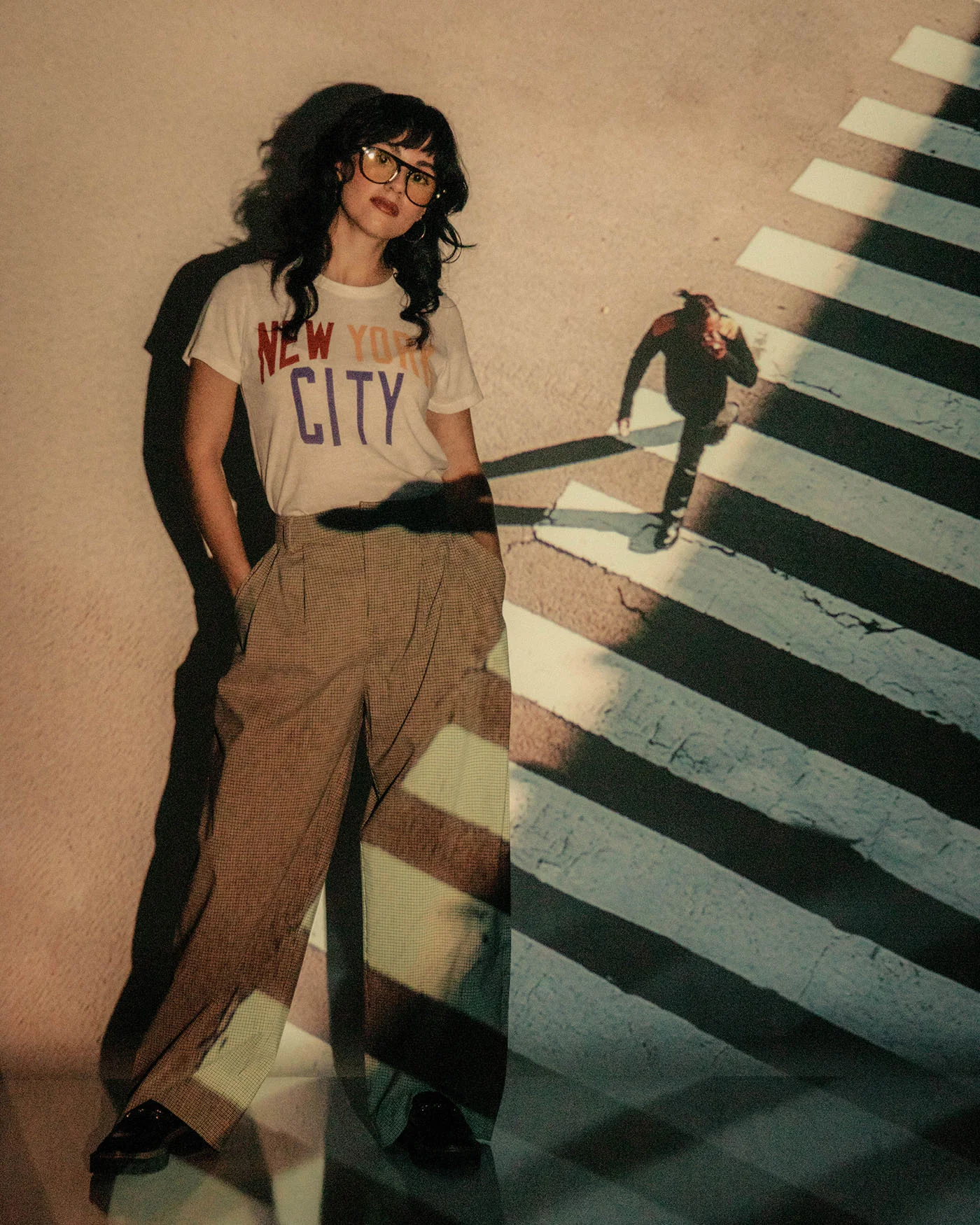 Women's New York Original Tee - Image 4