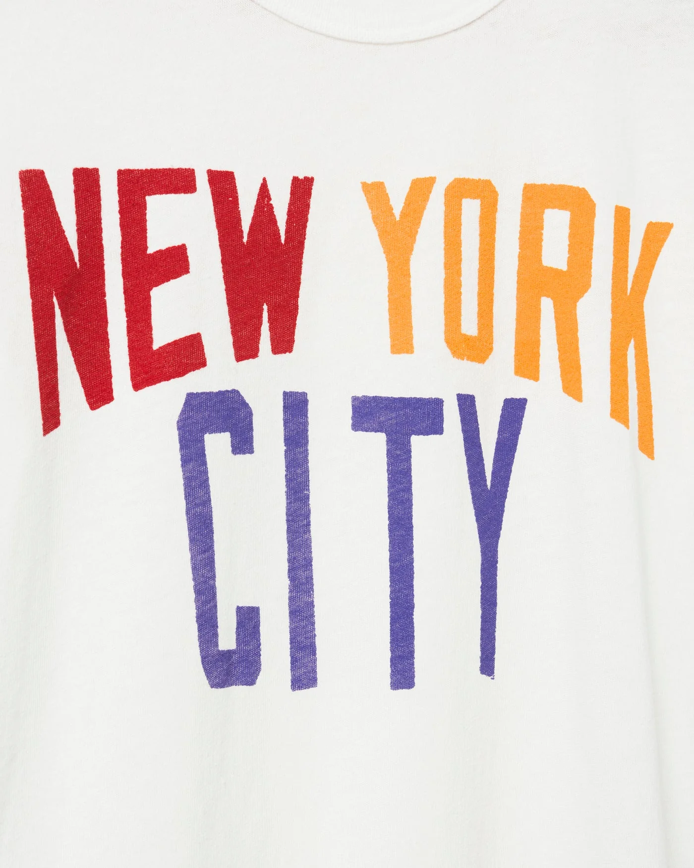 Women's New York Original Tee - Image 6