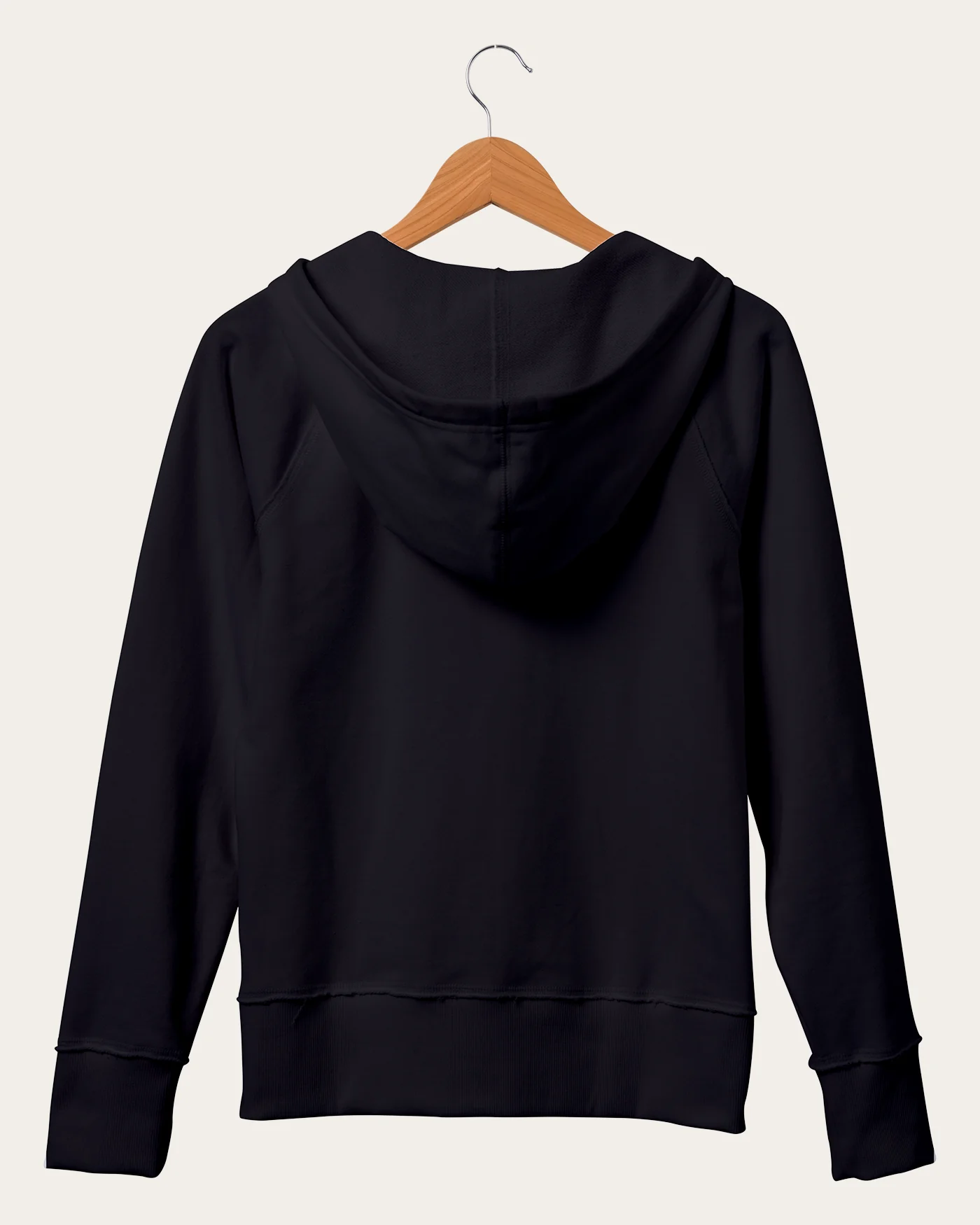 Women's NFL Pittsburgh Steelers Raw Edge Hoodie - Image 3