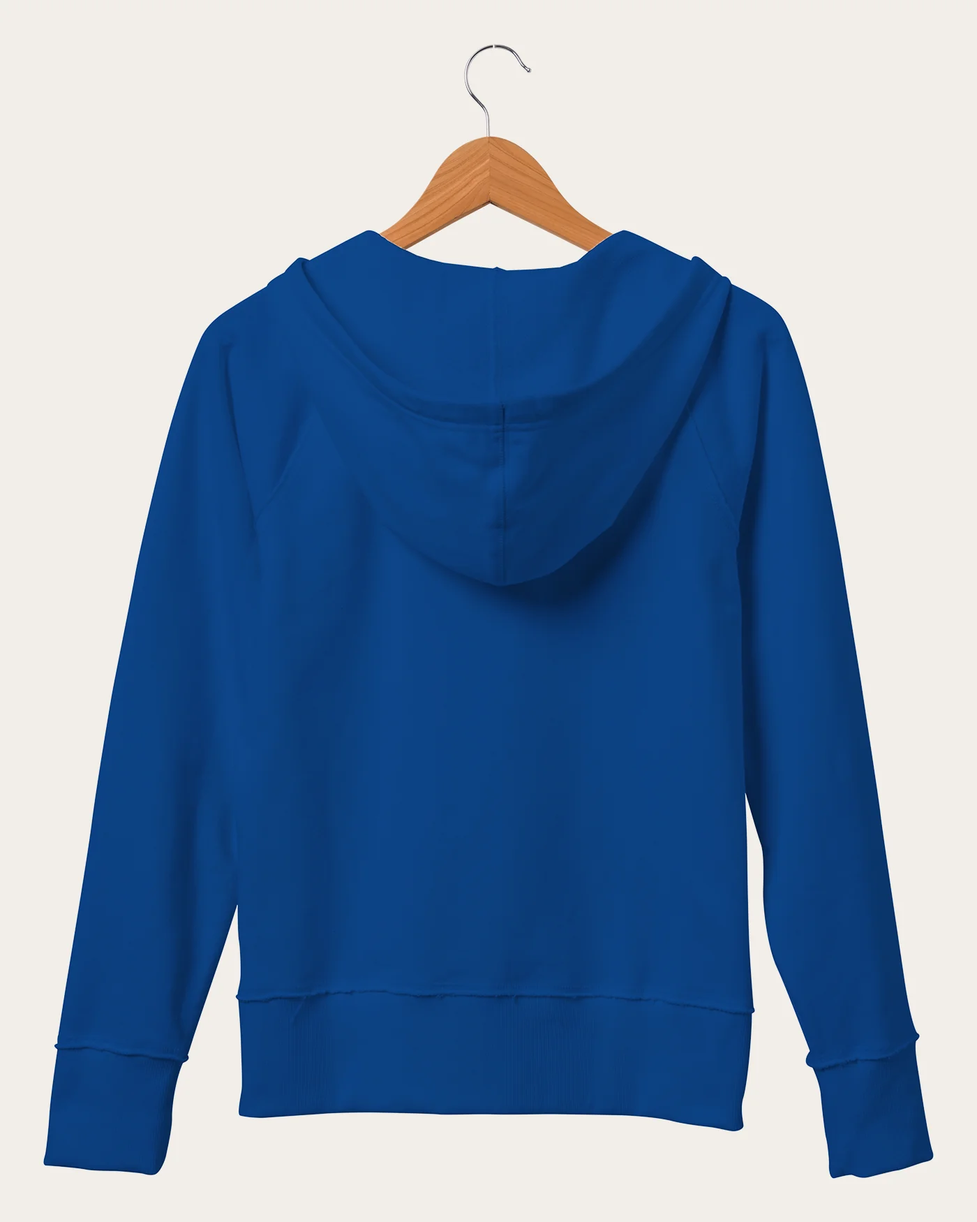 Women's NFL Seattle Seahawks Raw Edge Hoodie - Image 3