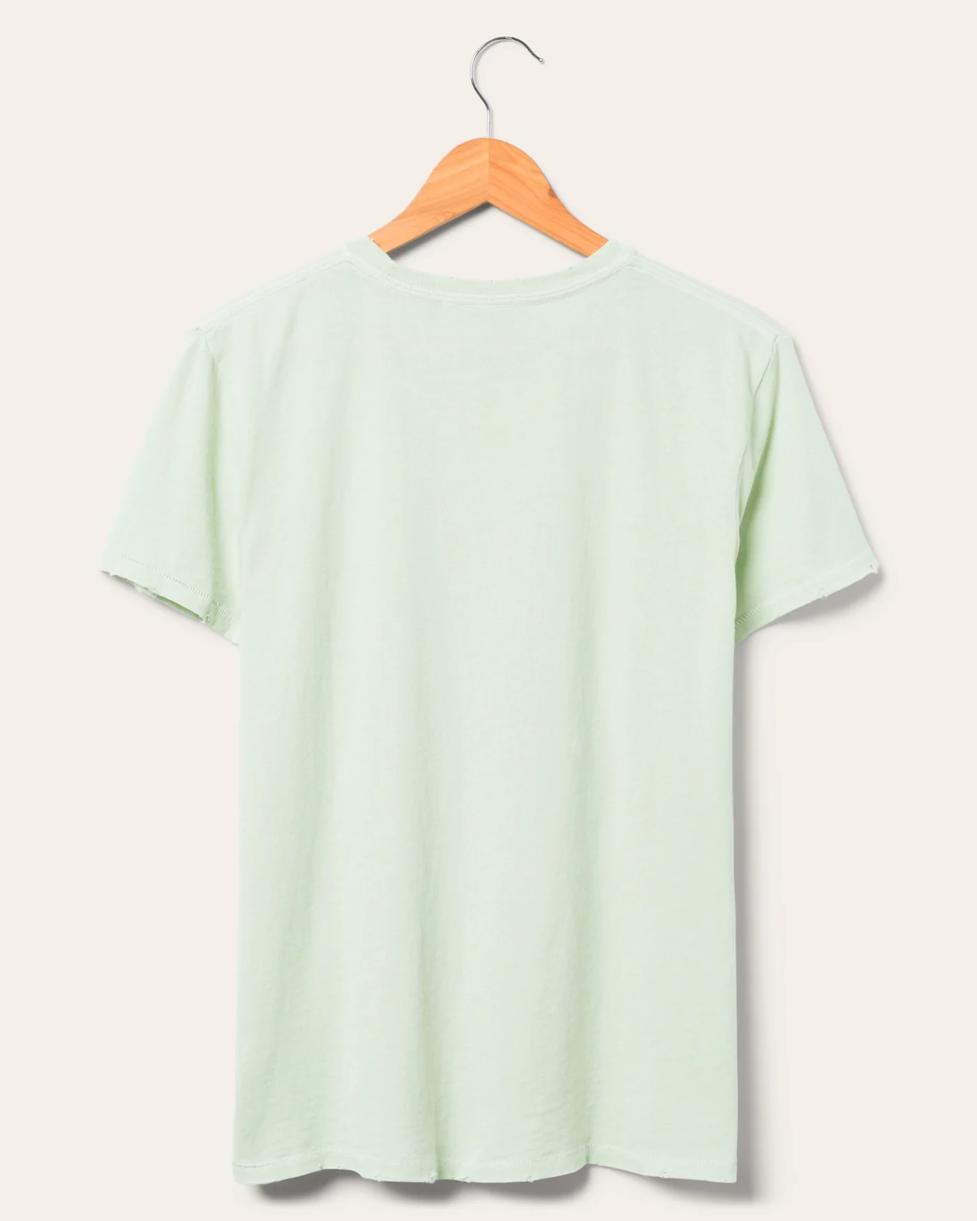 Women's No Hate Just Skate Vintage Tee - Image 3
