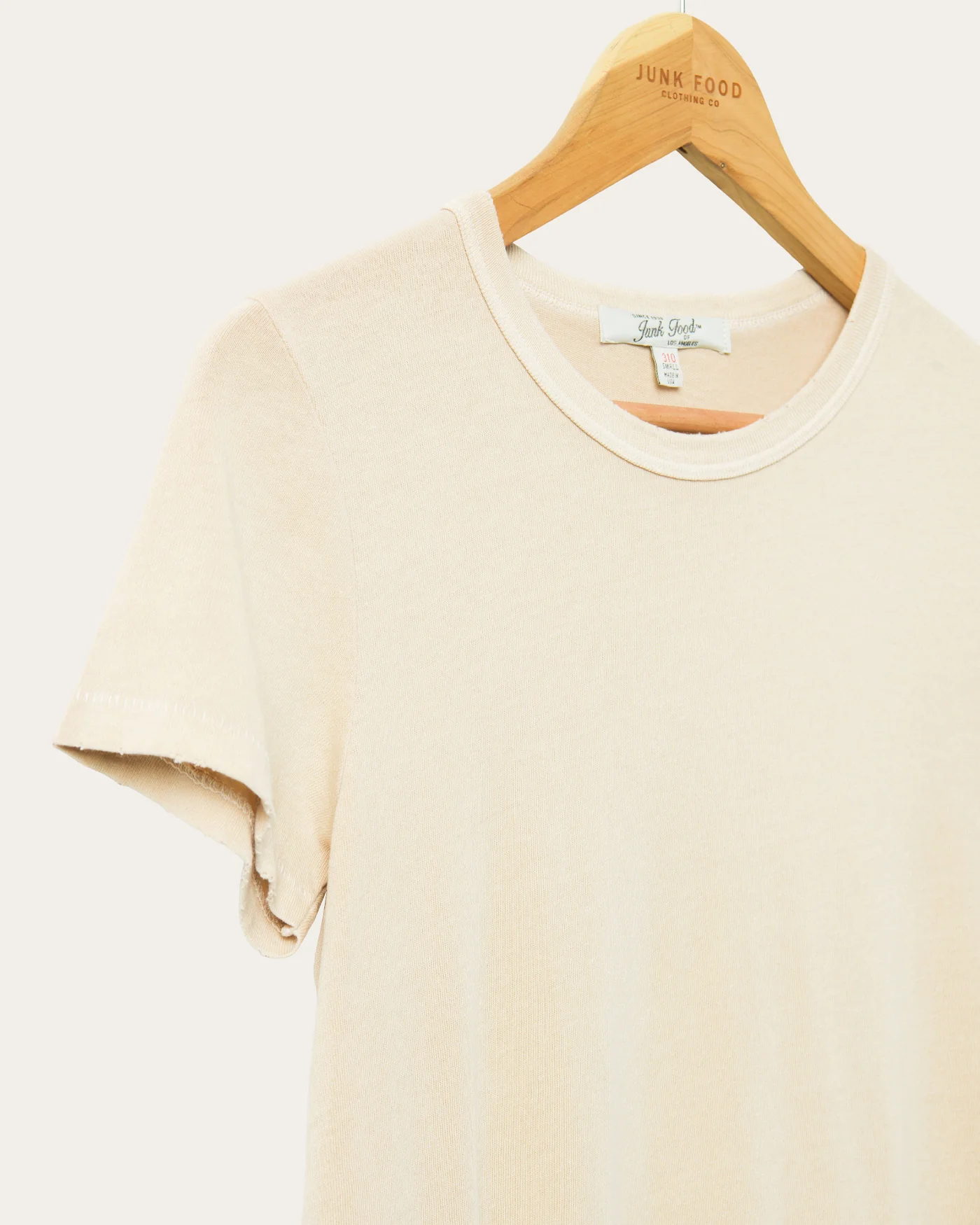 Women's Original Tee - Image 4