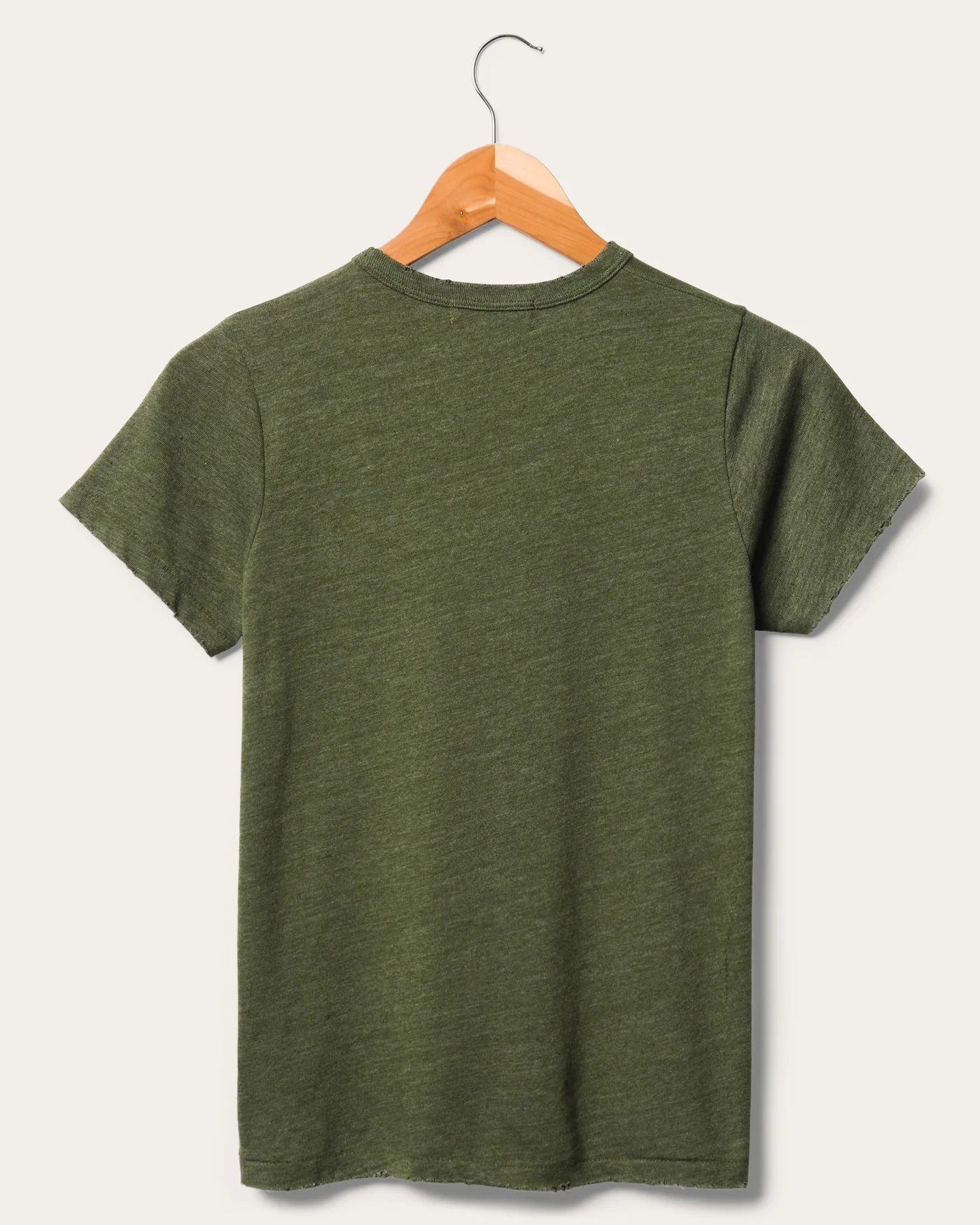 Women's Original Tee - Image 4