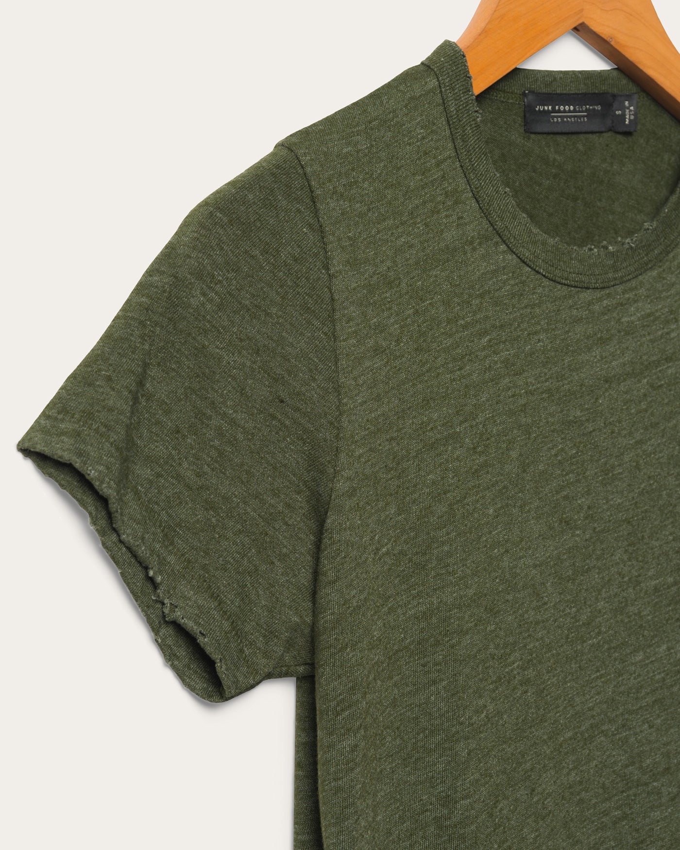 Women's Original Tee - Image 5