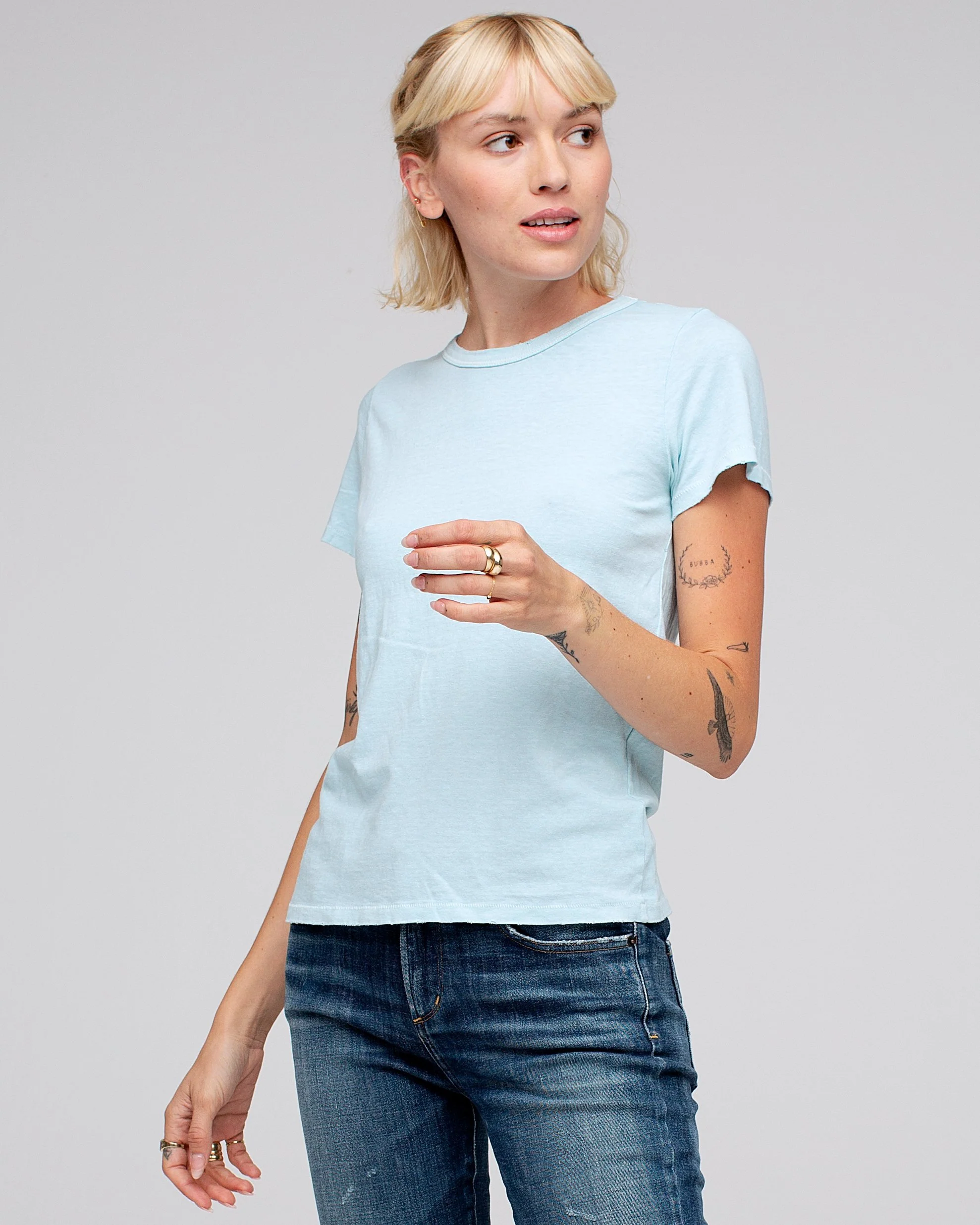 WOMENS ORIGINAL TEE