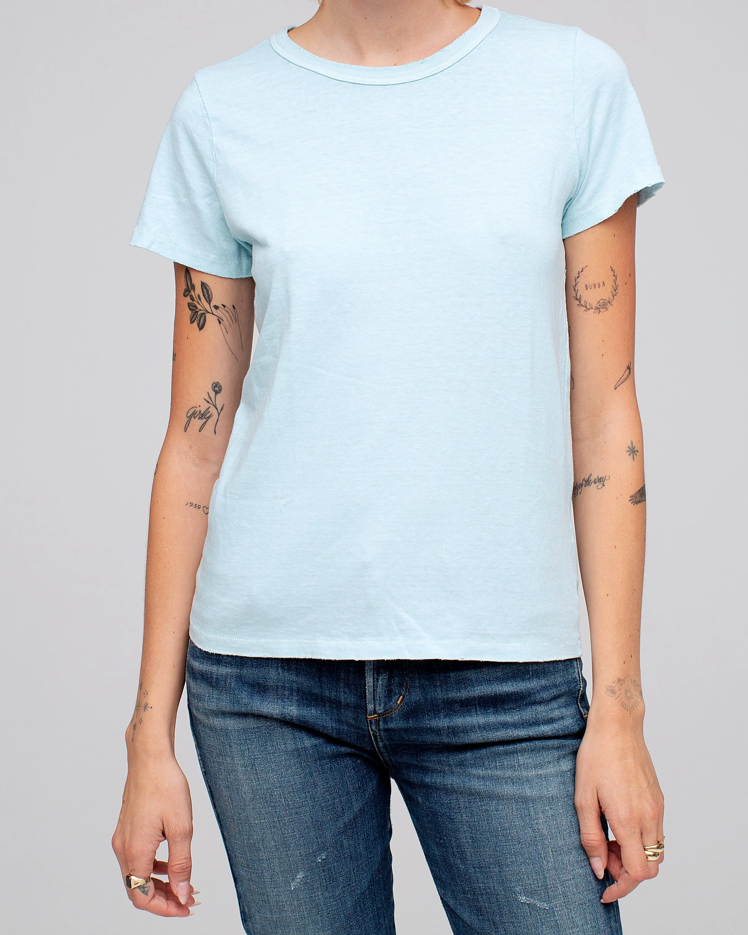 WOMENS ORIGINAL TEE - Image 2