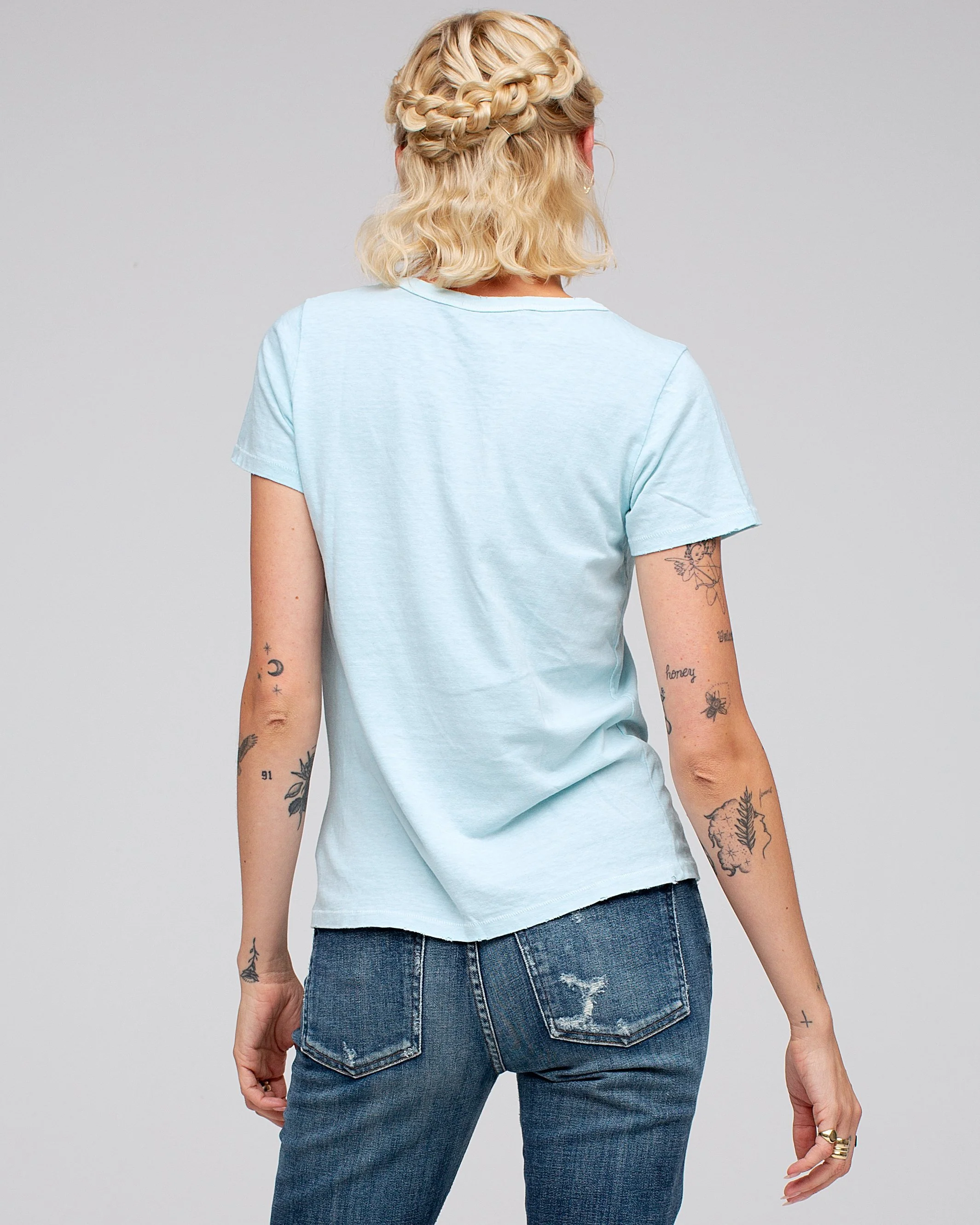WOMENS ORIGINAL TEE - Image 3