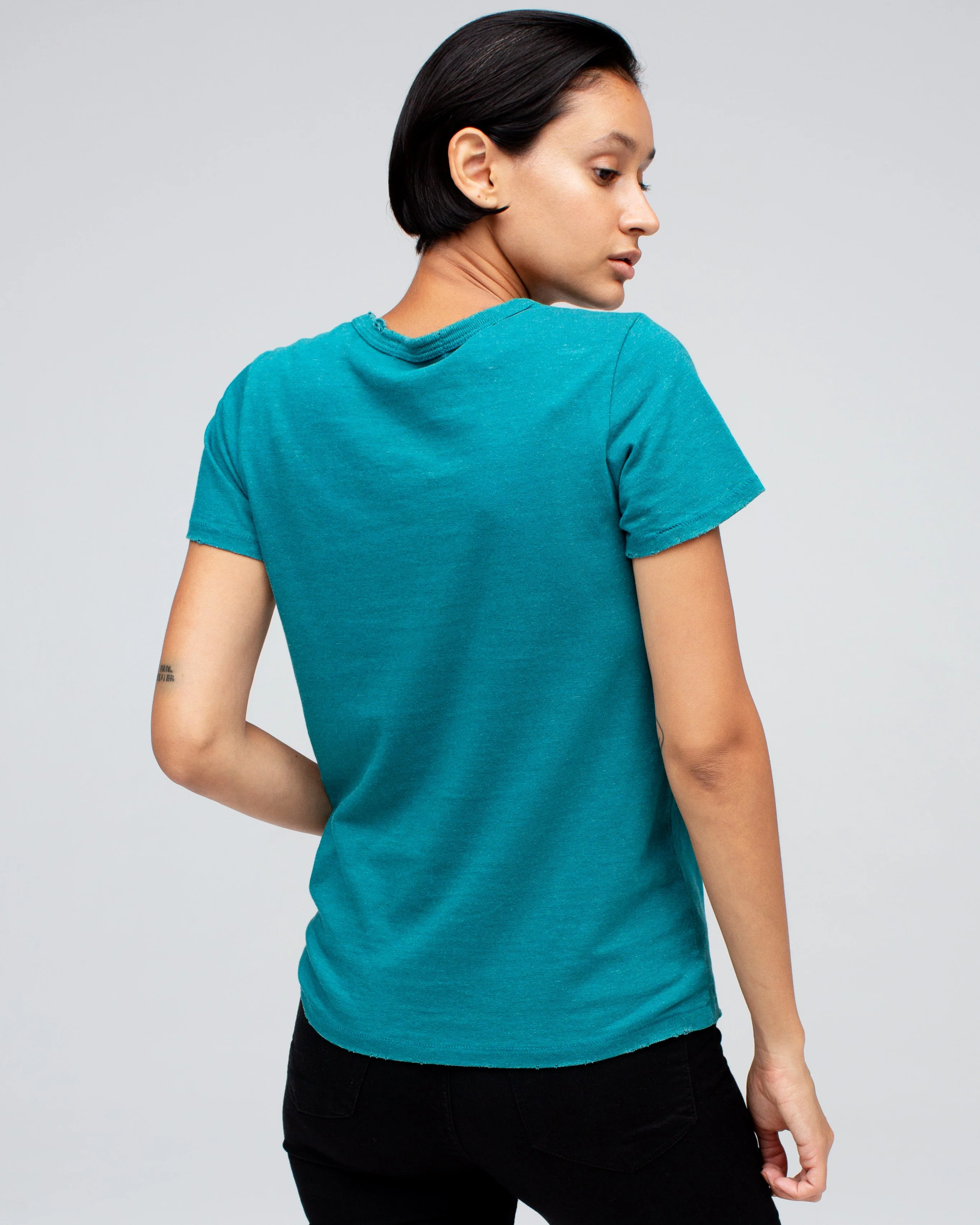 WOMENS ORIGINAL TEE - Image 4