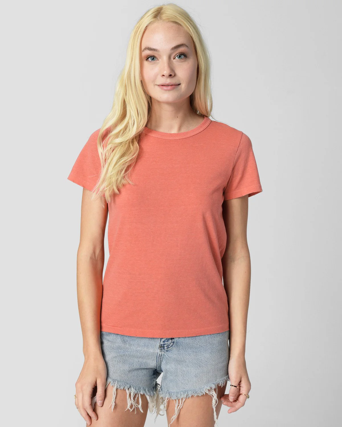 WOMENS ORIGINAL TEE