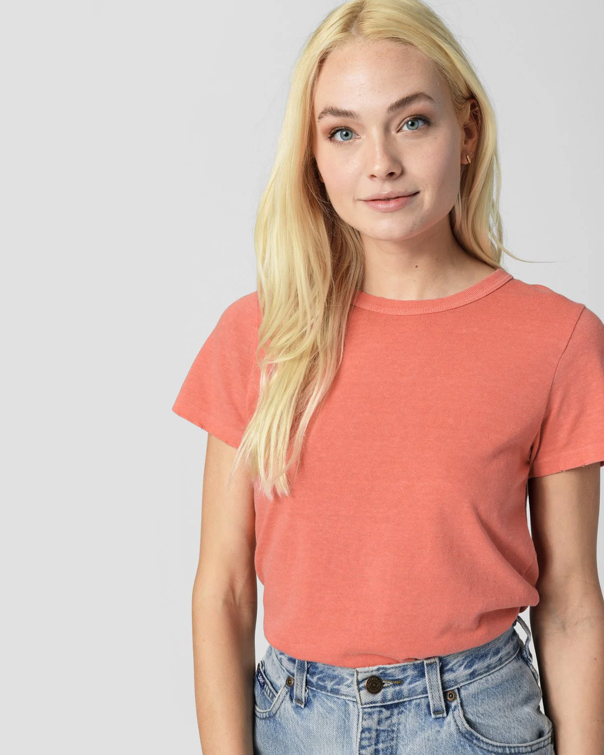 WOMENS ORIGINAL TEE - Image 2