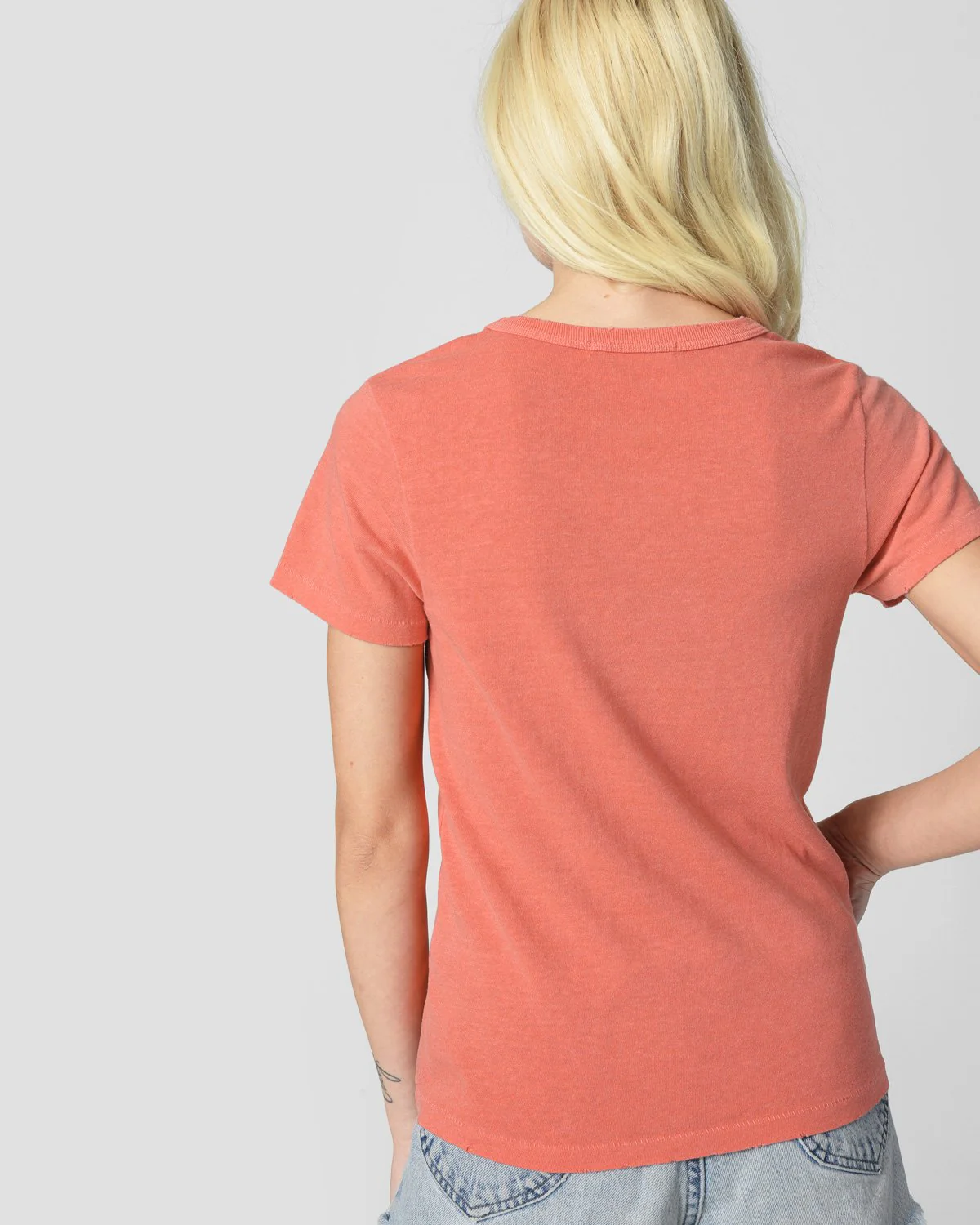 WOMENS ORIGINAL TEE - Image 3