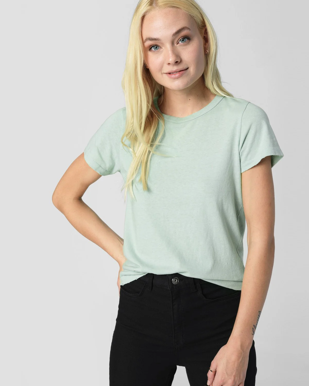 WOMENS ORIGINAL TEE