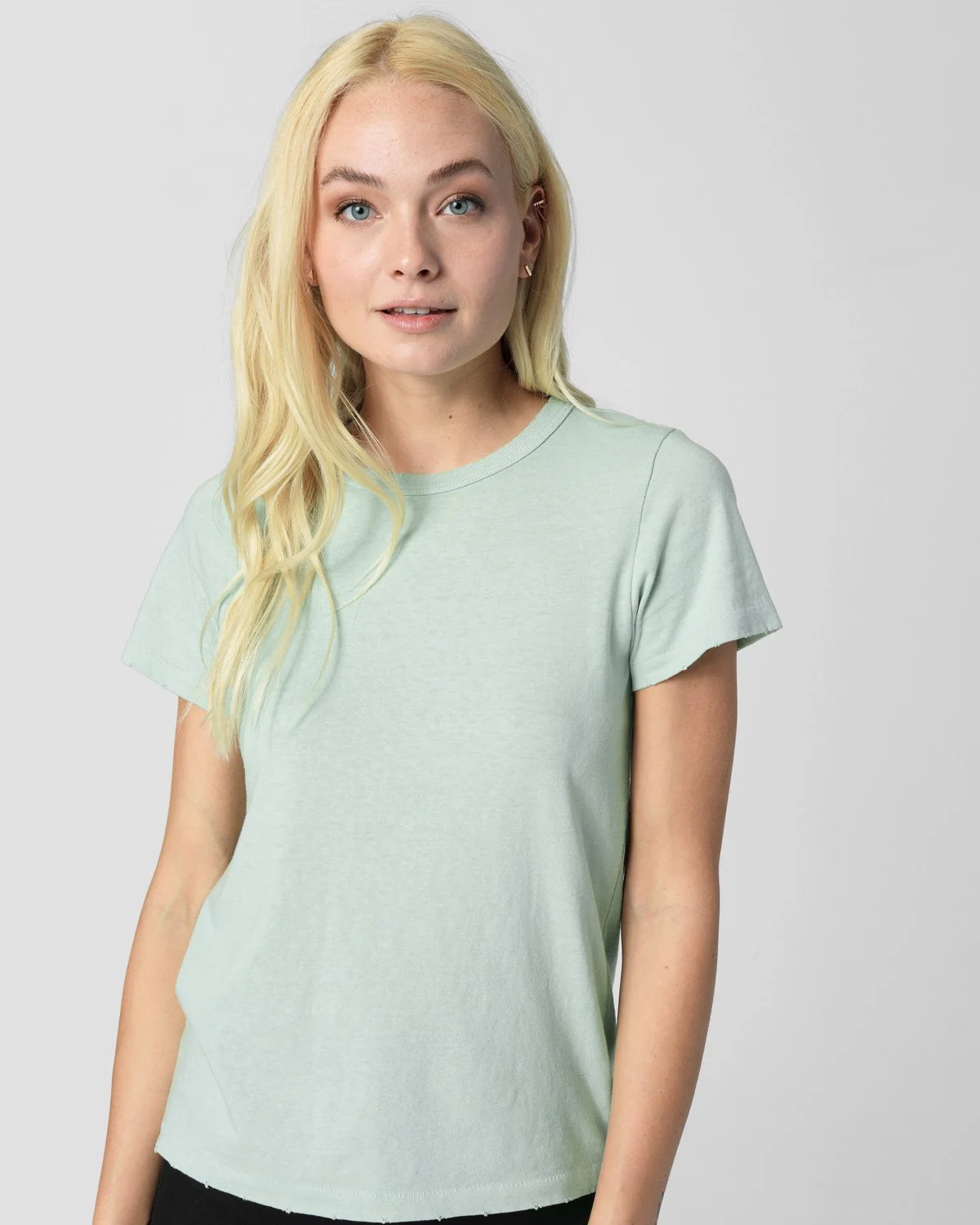 WOMENS ORIGINAL TEE - Image 2