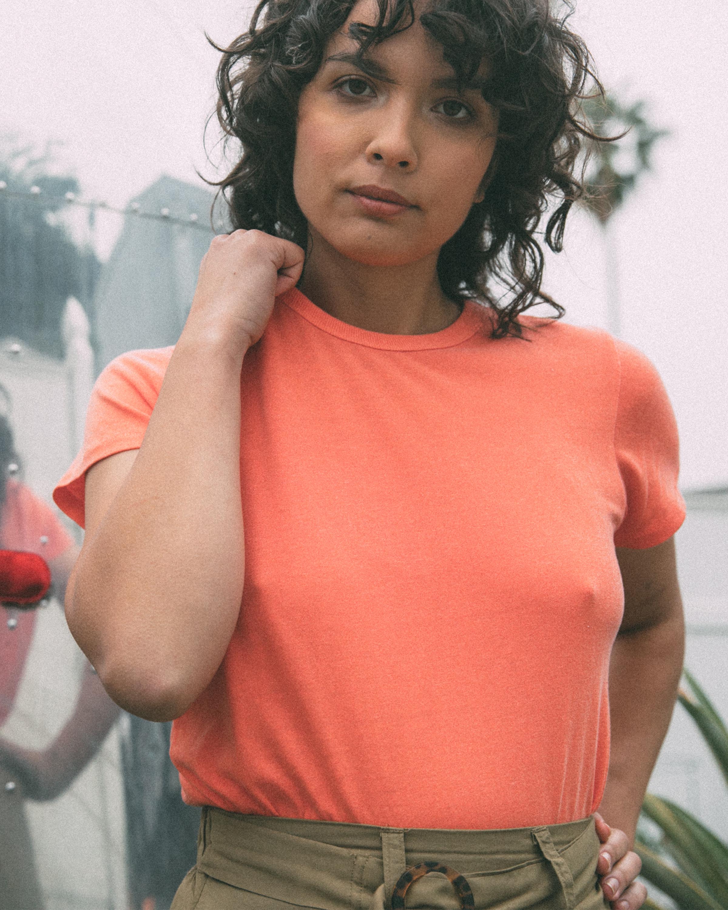 Women's Original Tee - Image 2