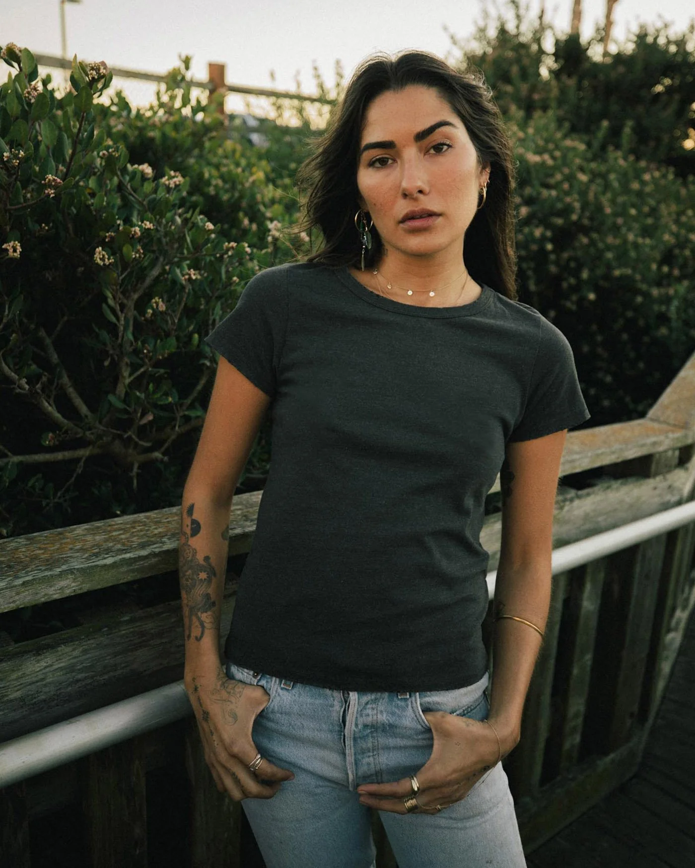 Women's Original Tee - Image 3