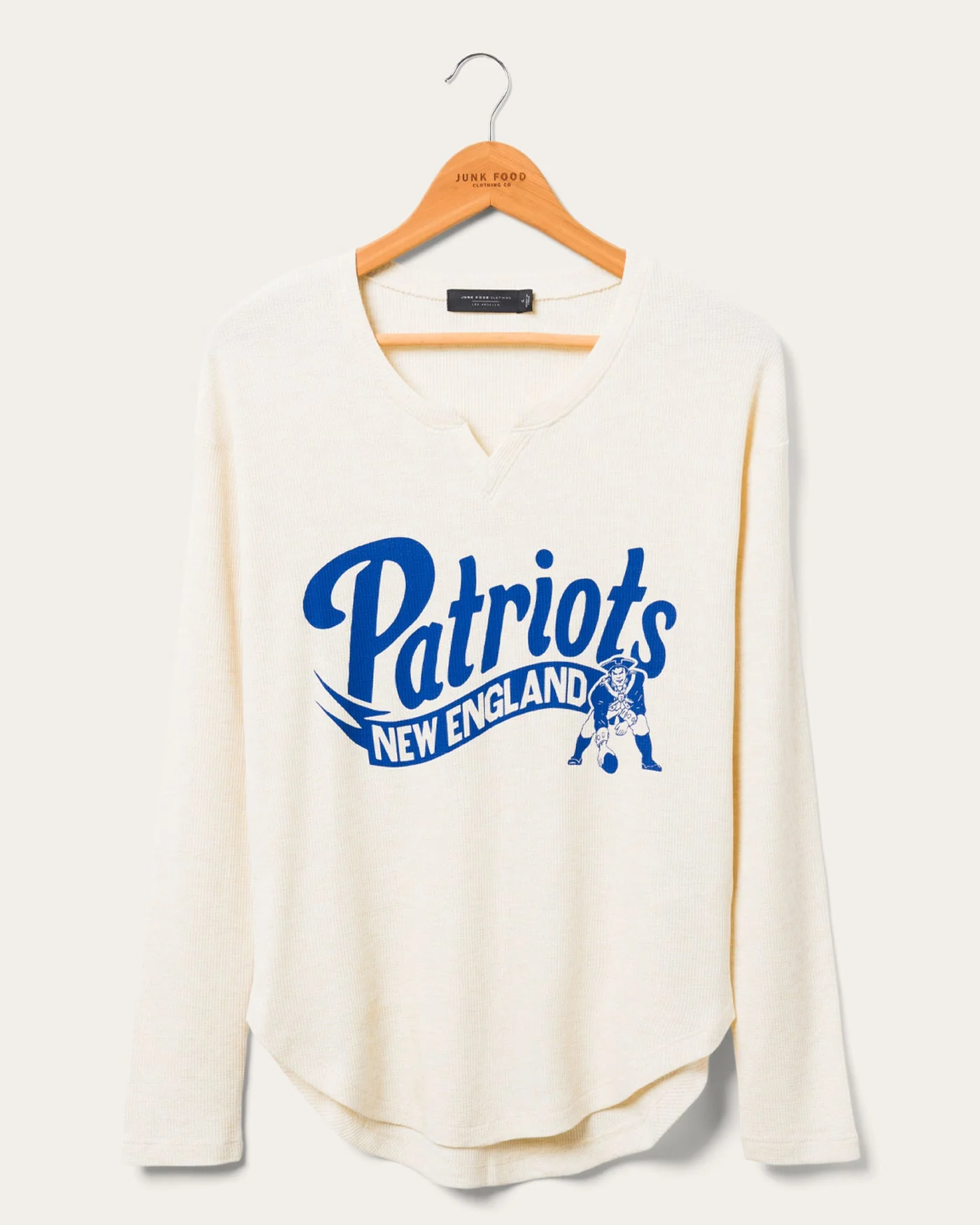 Women's Patriots Thermal