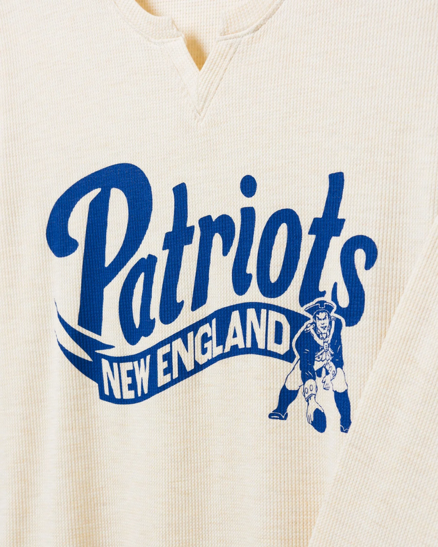 Women's Patriots Thermal - Image 4