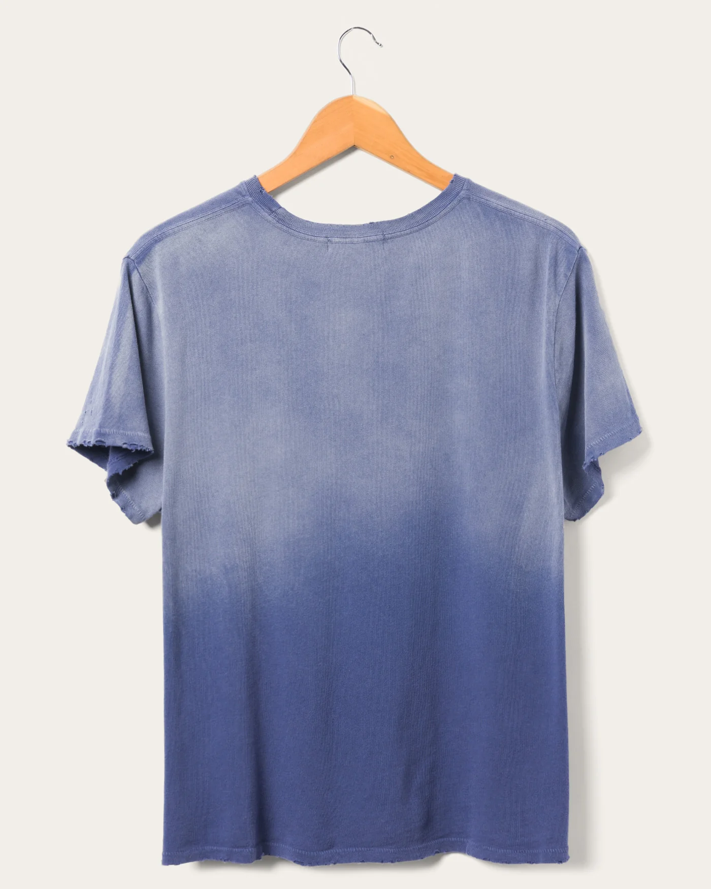 Women's Pep Club Vintage Destroy Tee - Image 2