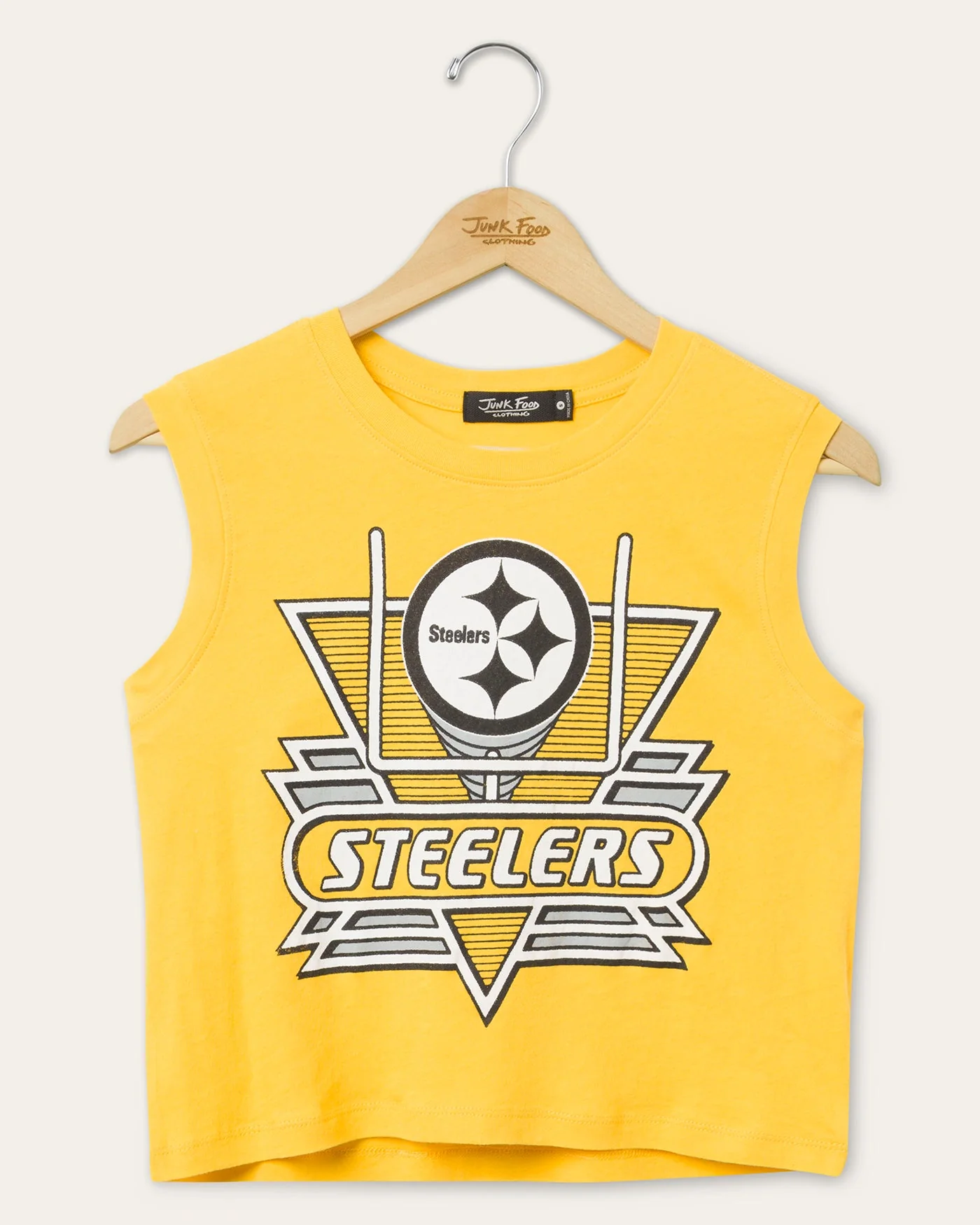 Women's Pittsburgh Steelers Field Goal Tank