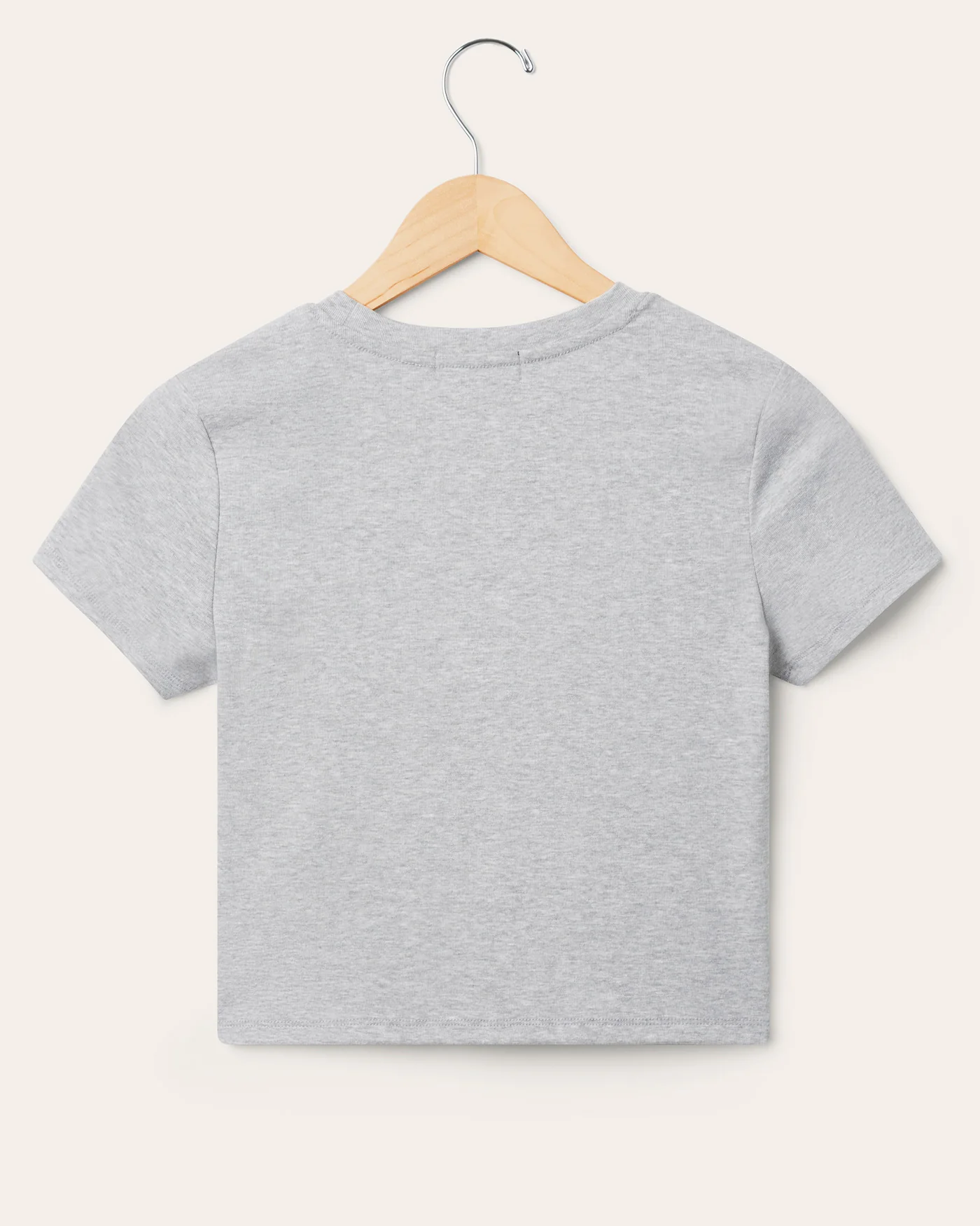 Women's Pittsburgh Steelers Sideline Baby Tee - Image 2