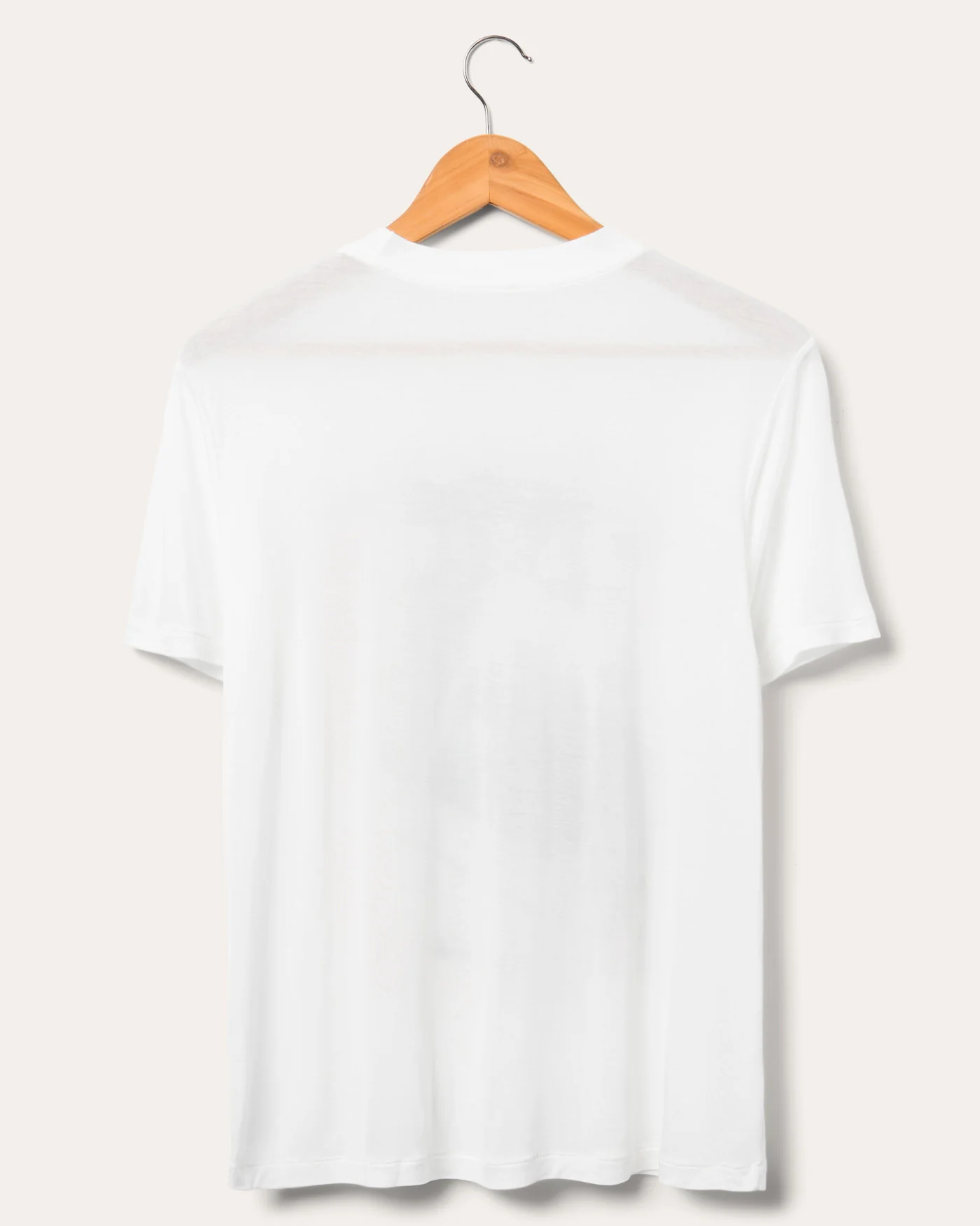 Women's P.S. I Love You Vintage Tissue Tee - Image 4