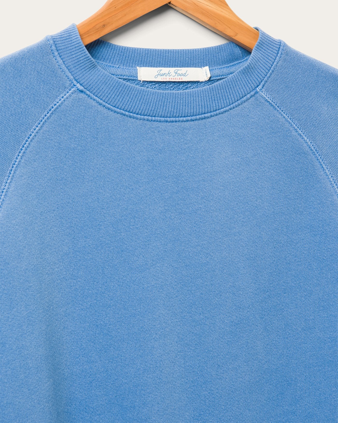 Women's Raglan Pullover - Image 3