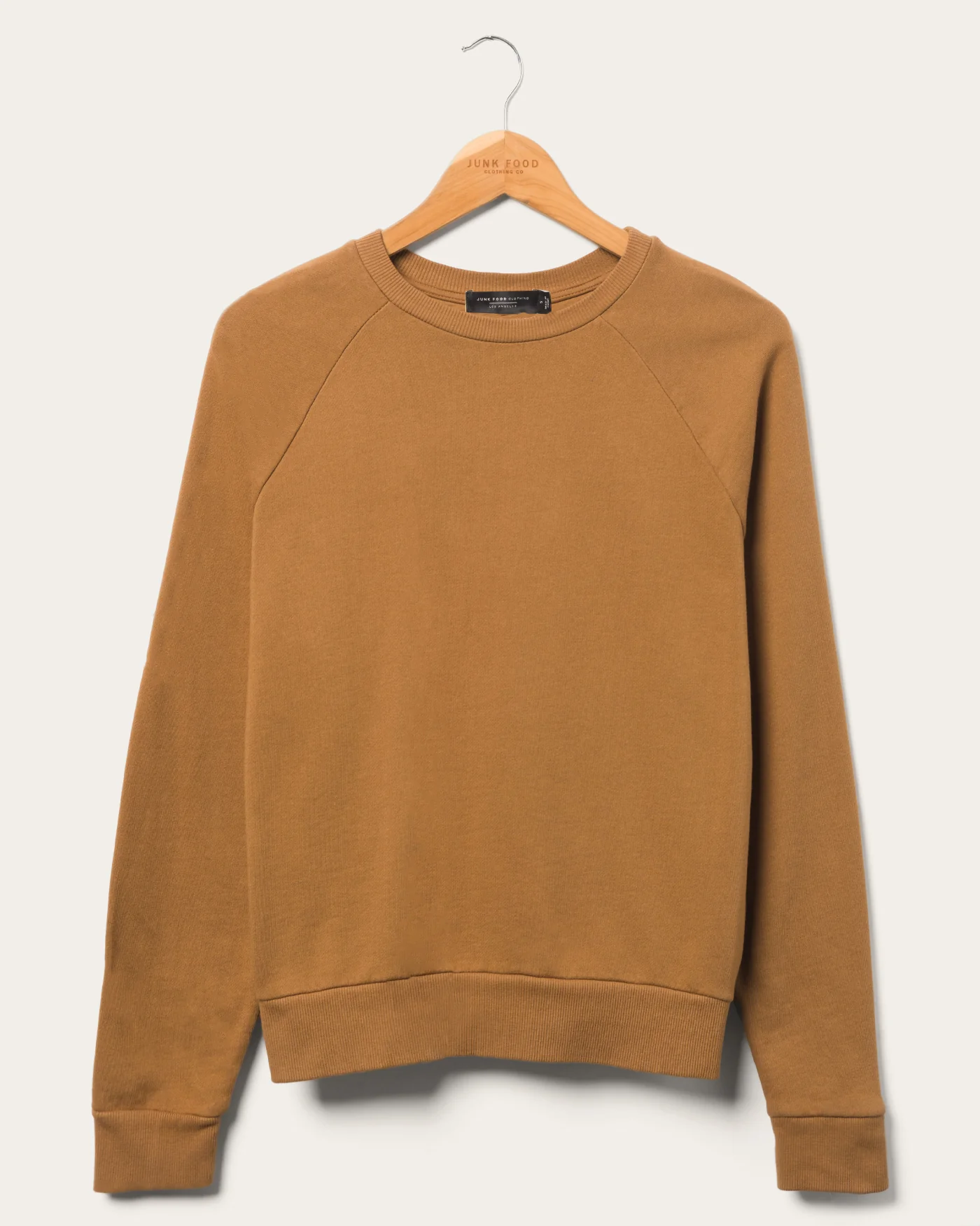 Women's Raglan Pullover
