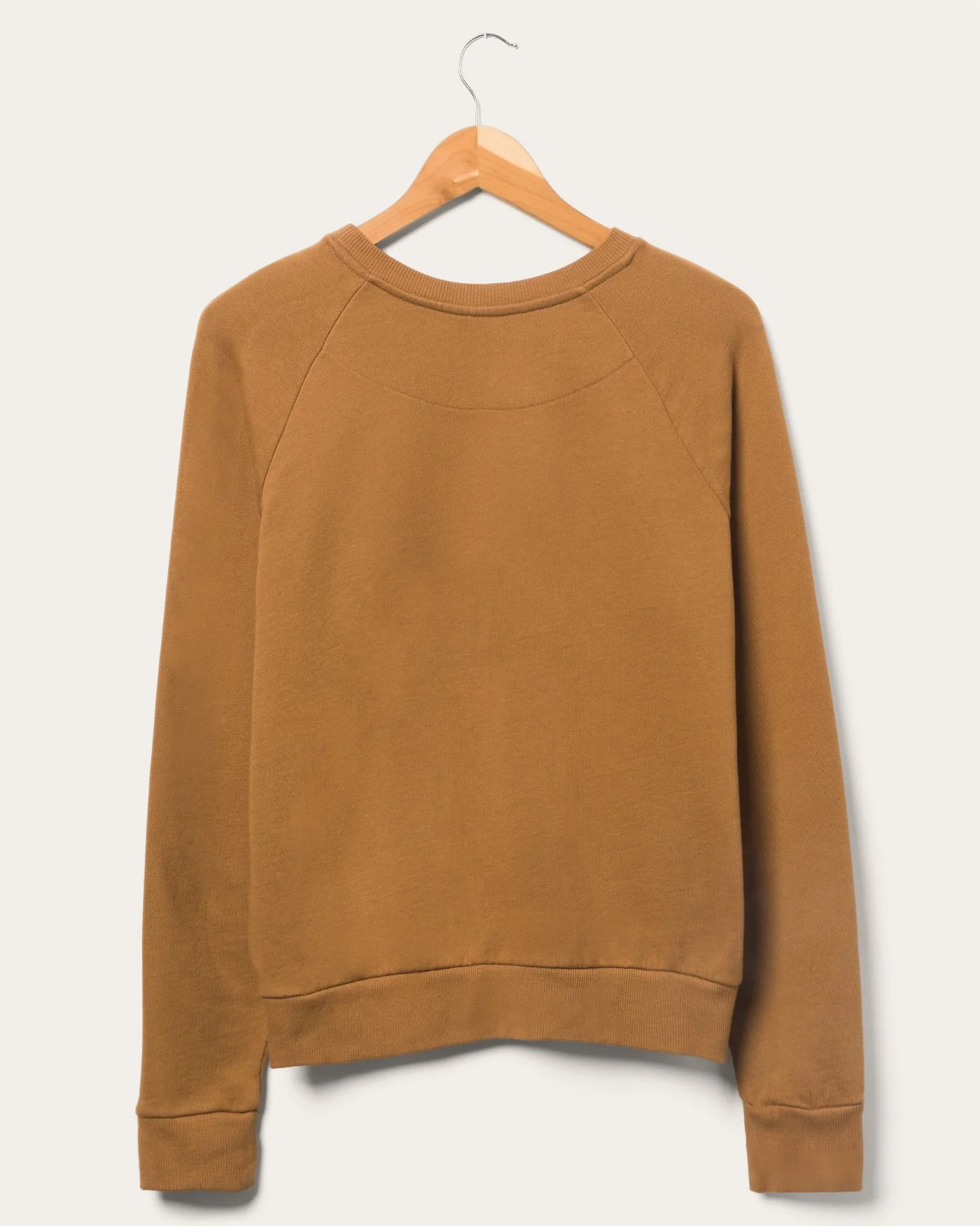 Women's Raglan Pullover - Image 3