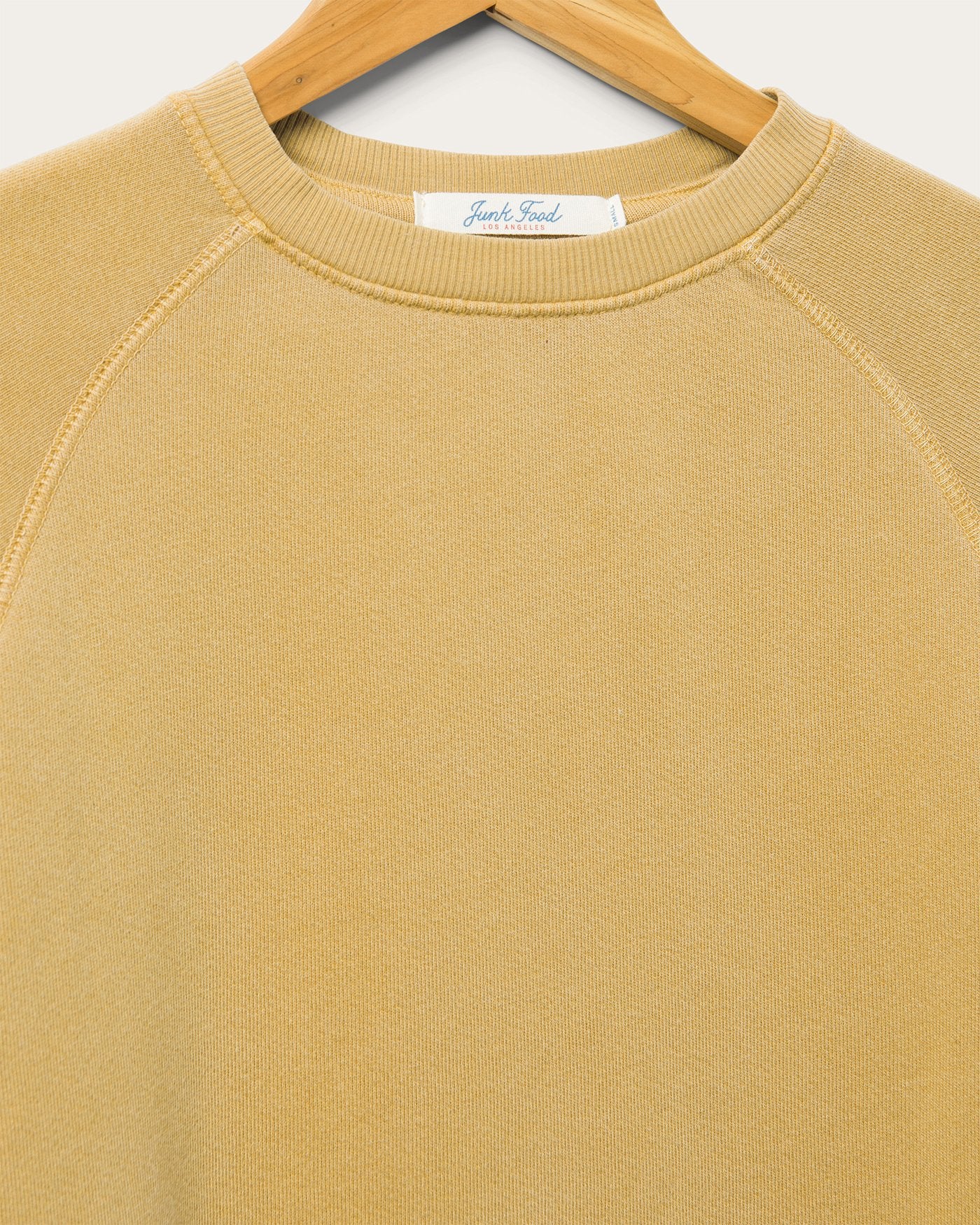 Women's Raglan Pullover - Image 3