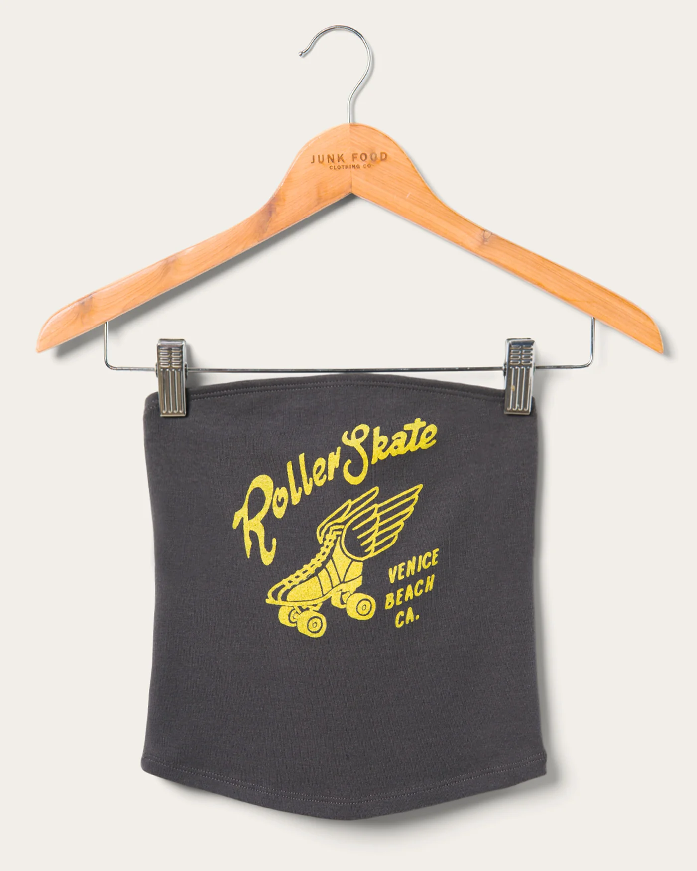 Women's Roller Skate Venice Beach Tube Top