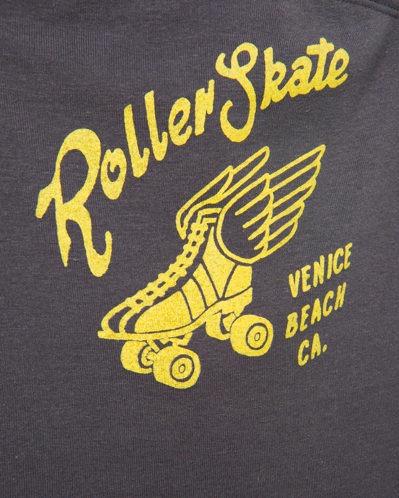 Women's Roller Skate Venice Beach Tube Top - Image 5