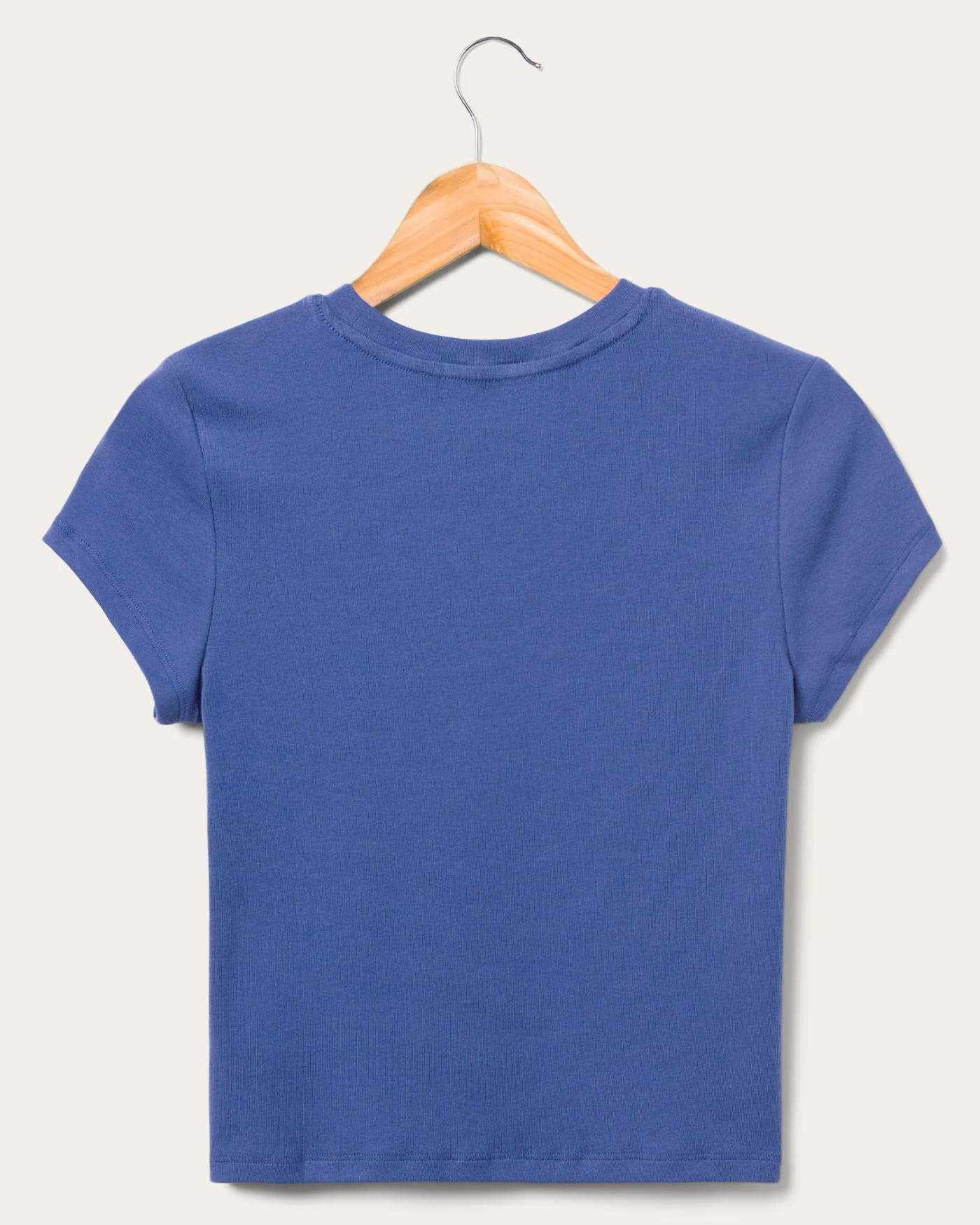 Women's Seattle Seahawks Baby Tee - Image 3