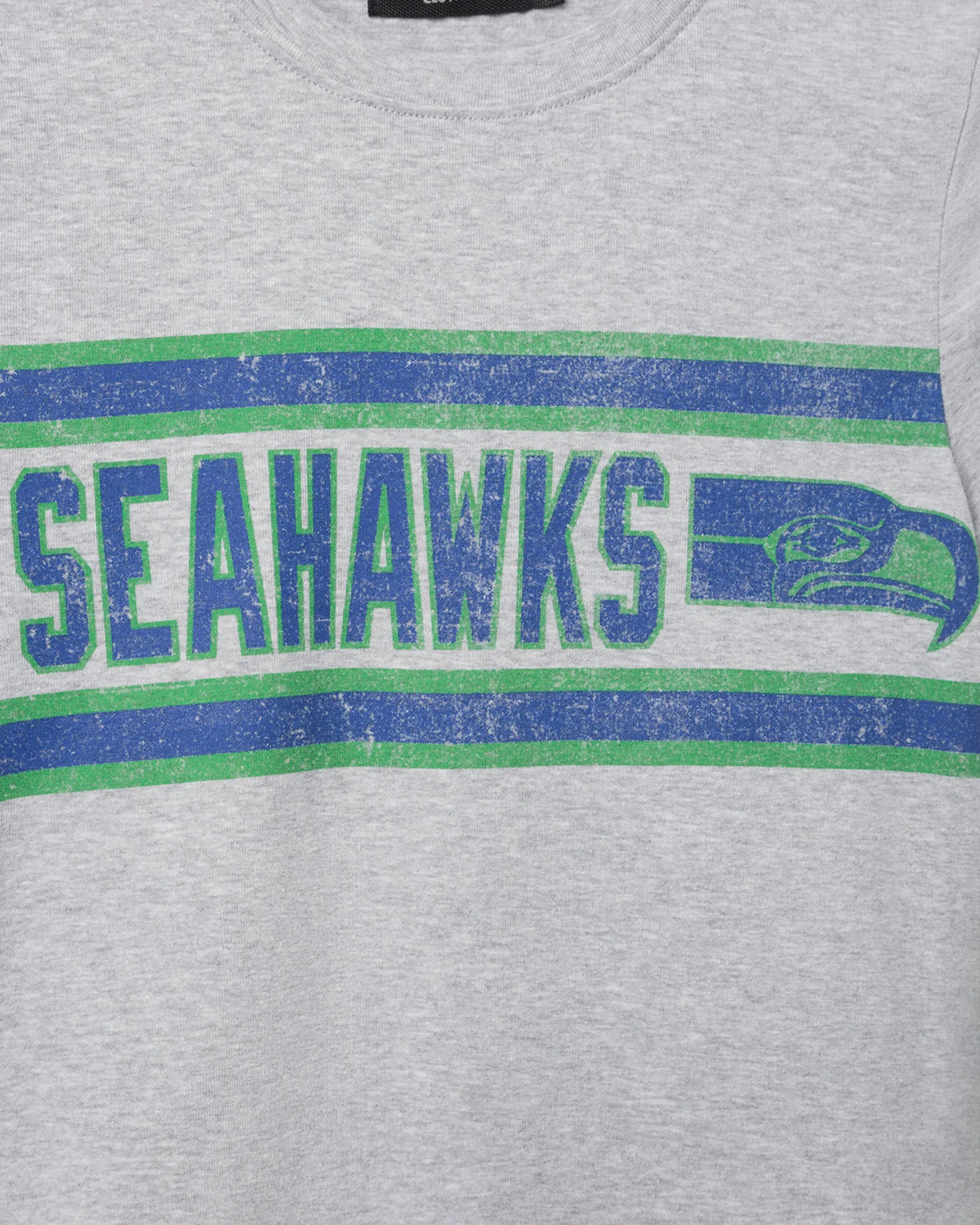 Women's Seattle Seahawks Sideline Baby Tee - Image 3