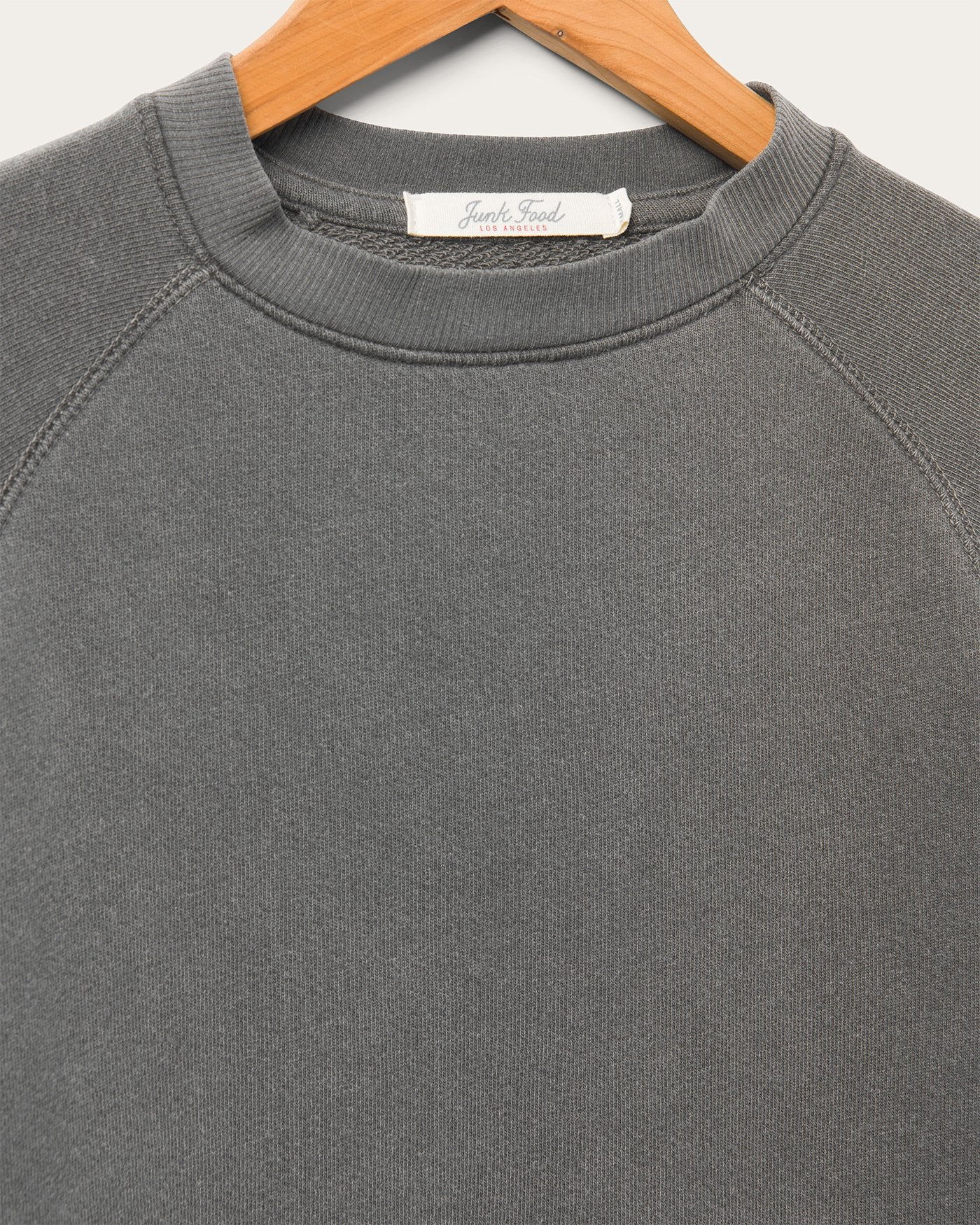 Women's Raglan Pullover - Image 3