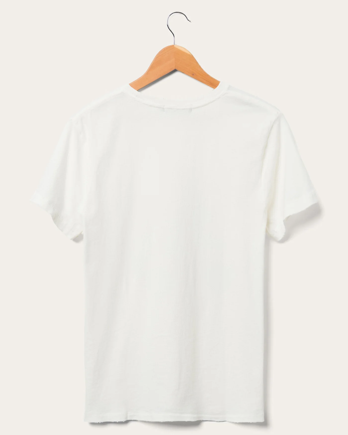 Women's Snoopy Country Road Vintage Tee - Image 3