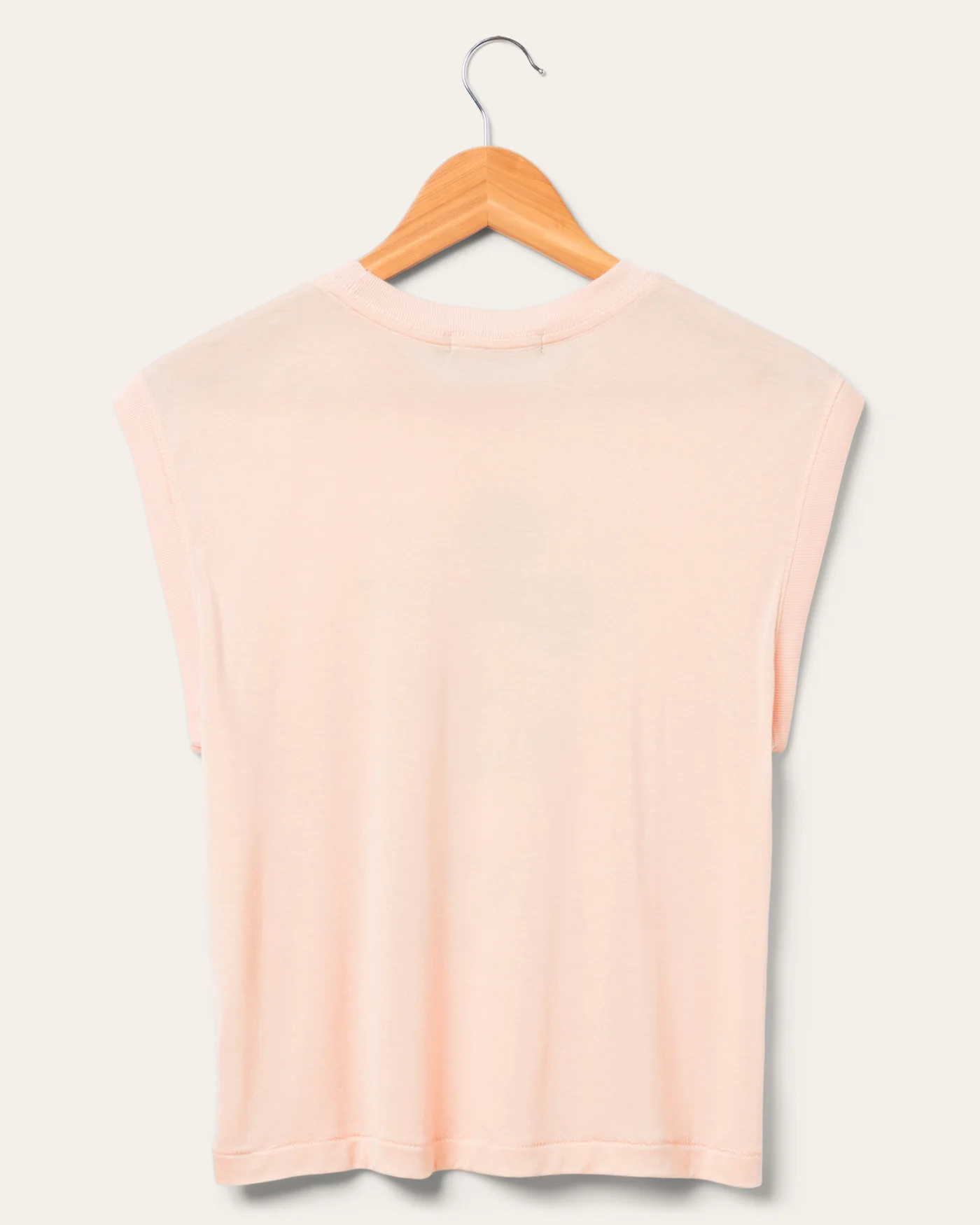 Women's Sparkle Mickey Vintage Tissue Tank - Image 4